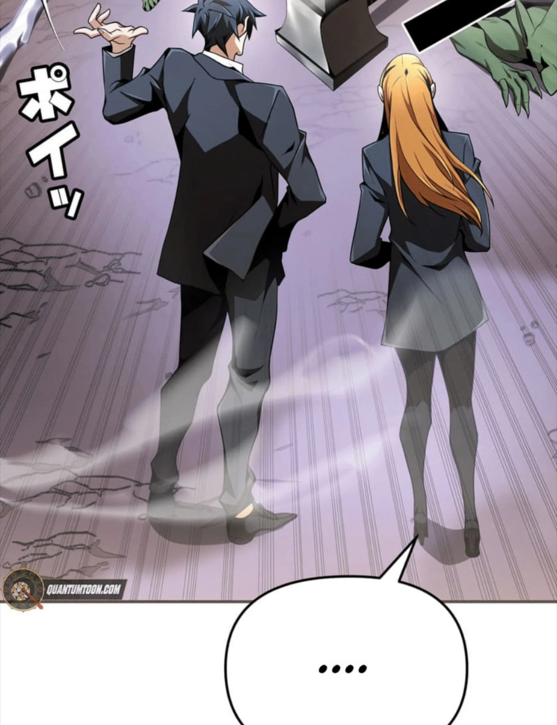 Honestly, This 13th Regression Is Getting Tough Chapter 7 - halaman 113
