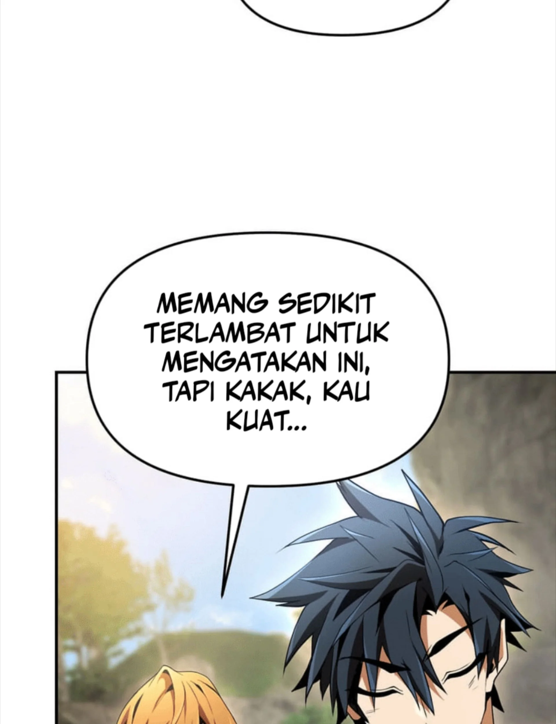 Honestly, This 13th Regression Is Getting Tough Chapter 7 - halaman 114