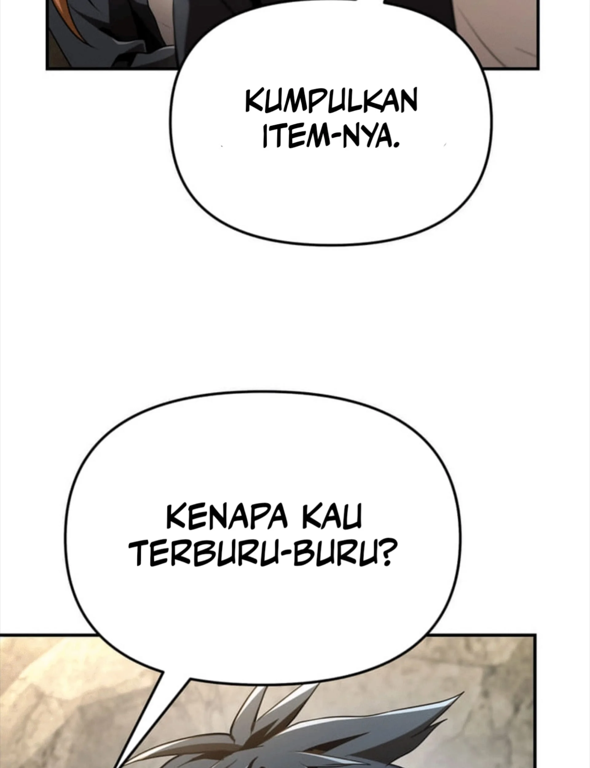 Honestly, This 13th Regression Is Getting Tough Chapter 7 - halaman 117