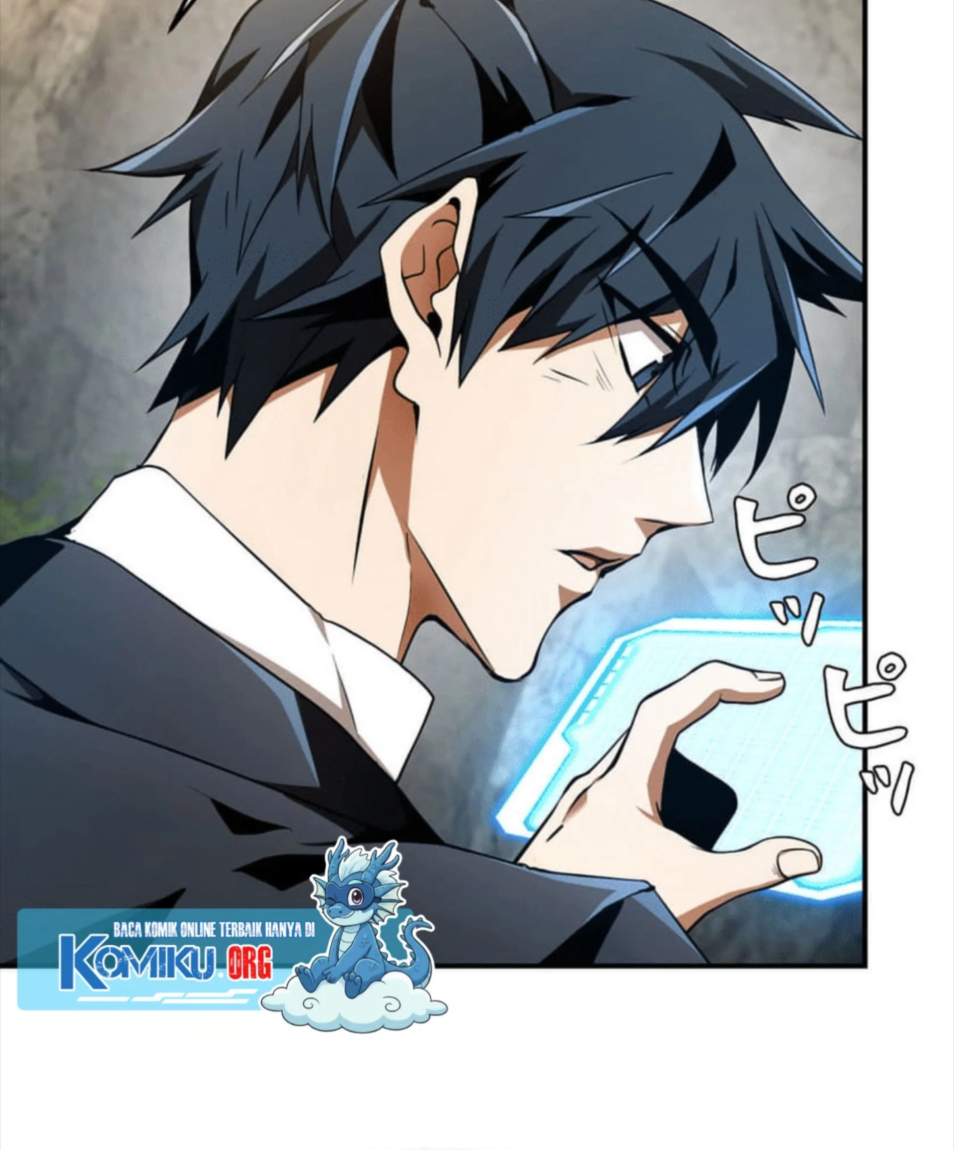 Honestly, This 13th Regression Is Getting Tough Chapter 7 - halaman 118