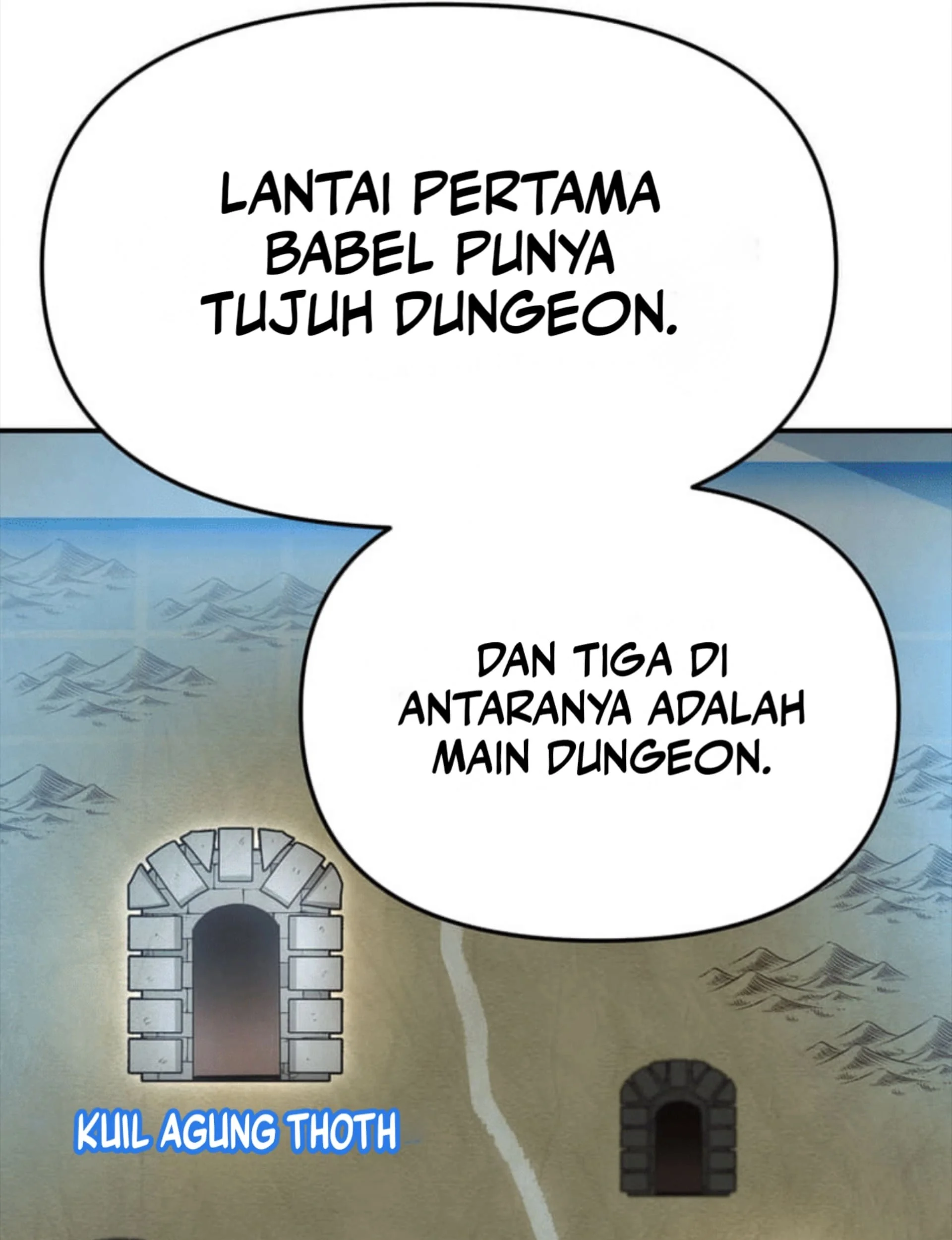 Honestly, This 13th Regression Is Getting Tough Chapter 7 - halaman 119