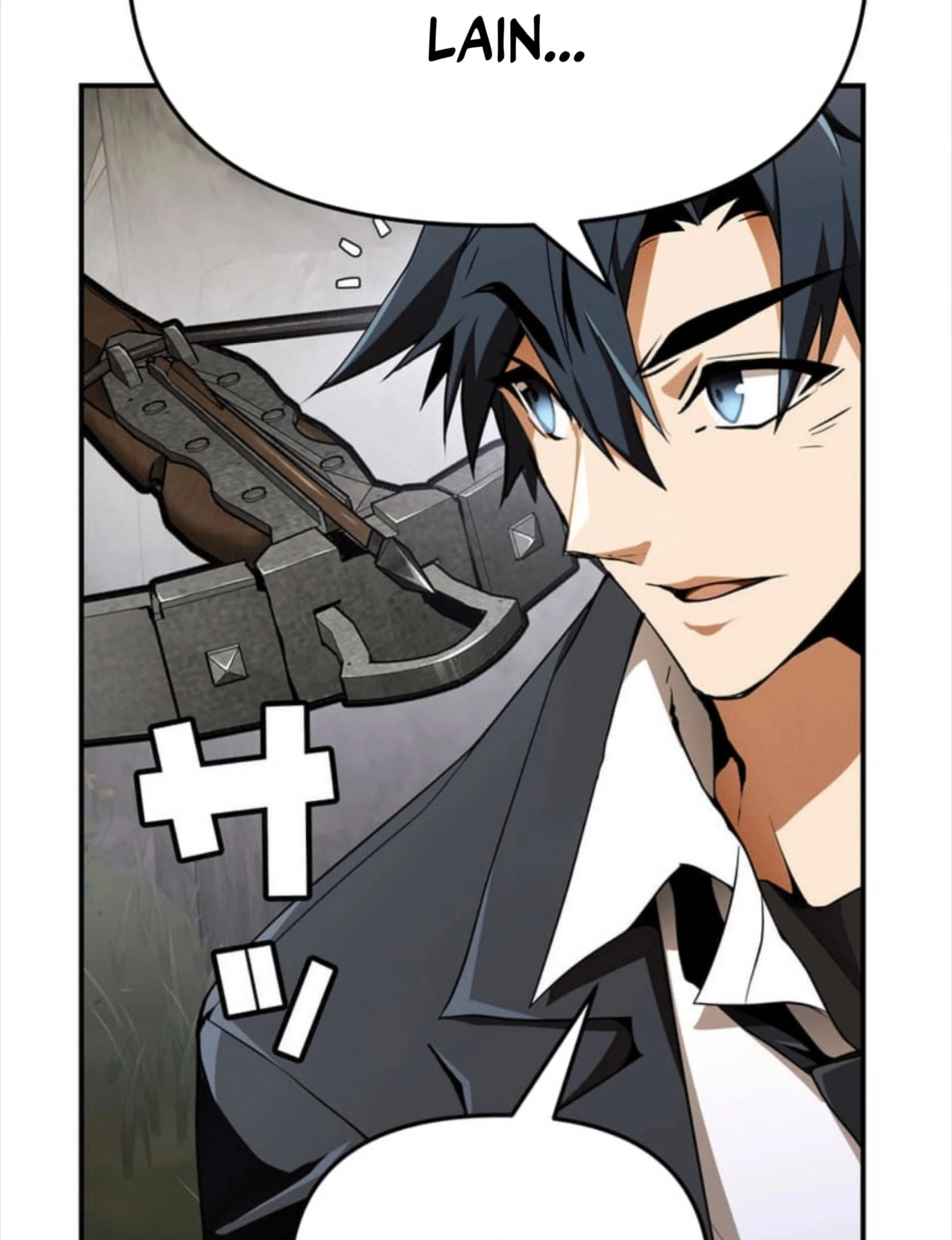 Honestly, This 13th Regression Is Getting Tough Chapter 7 - halaman 123