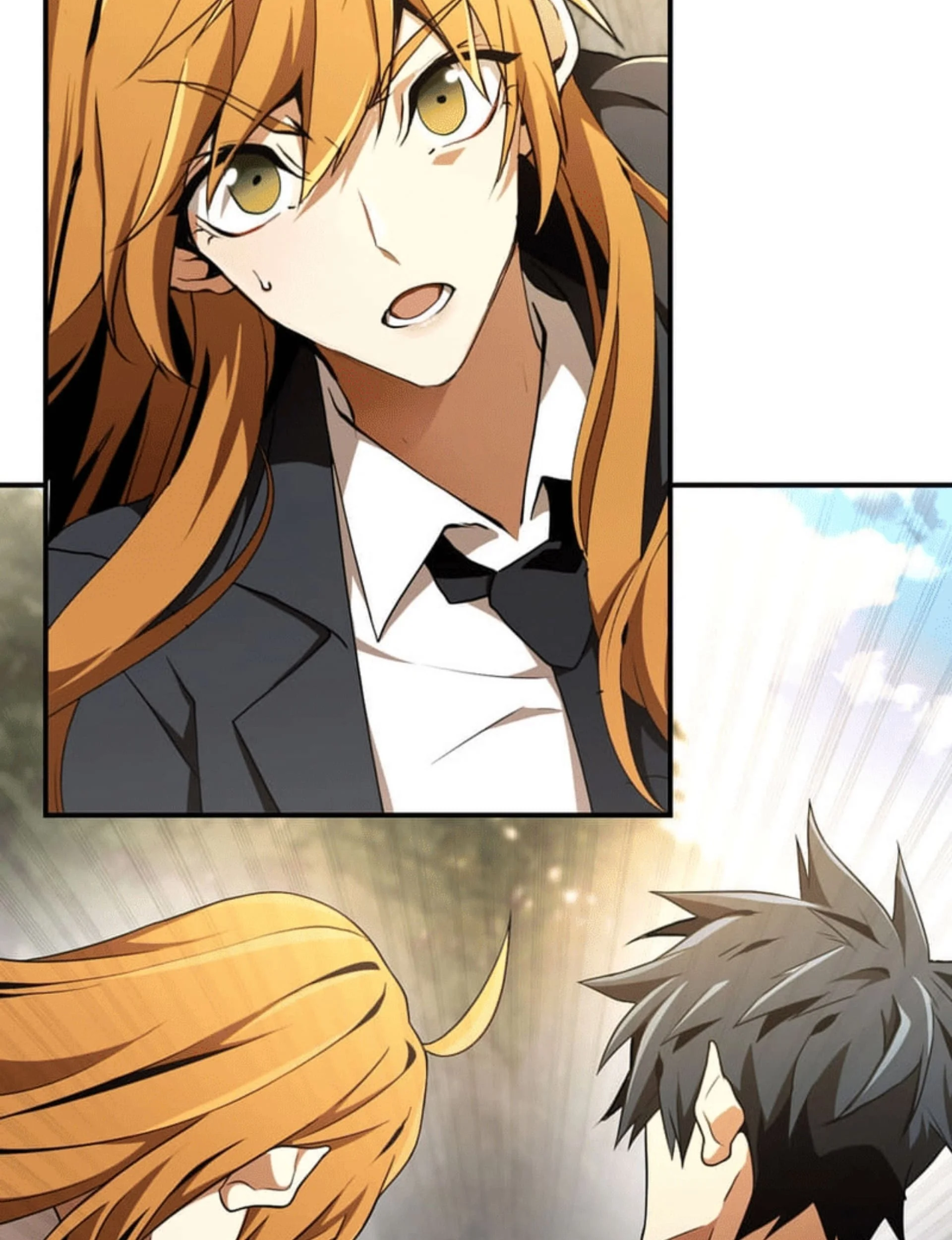 Honestly, This 13th Regression Is Getting Tough Chapter 7 - halaman 125