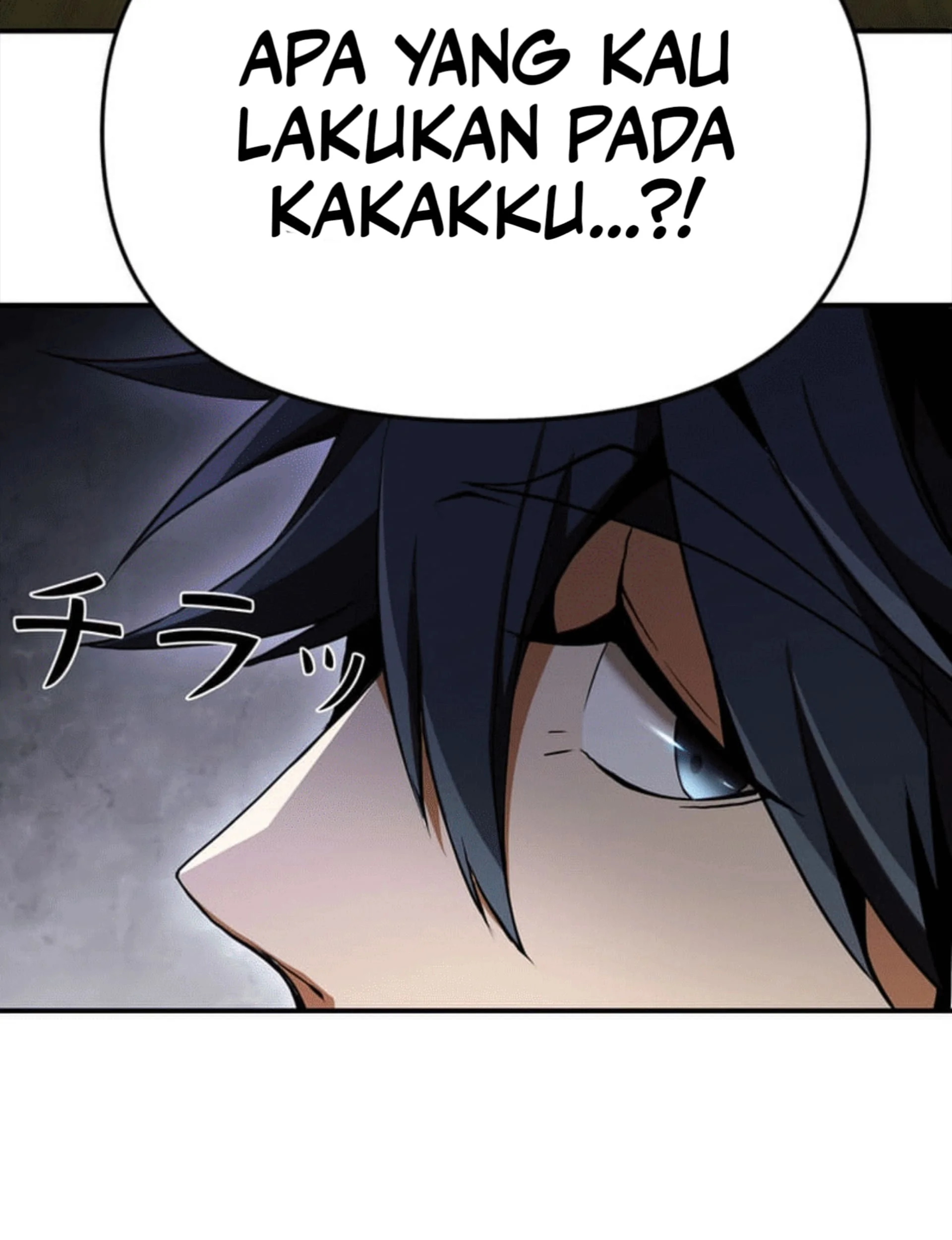 Honestly, This 13th Regression Is Getting Tough Chapter 7 - halaman 127