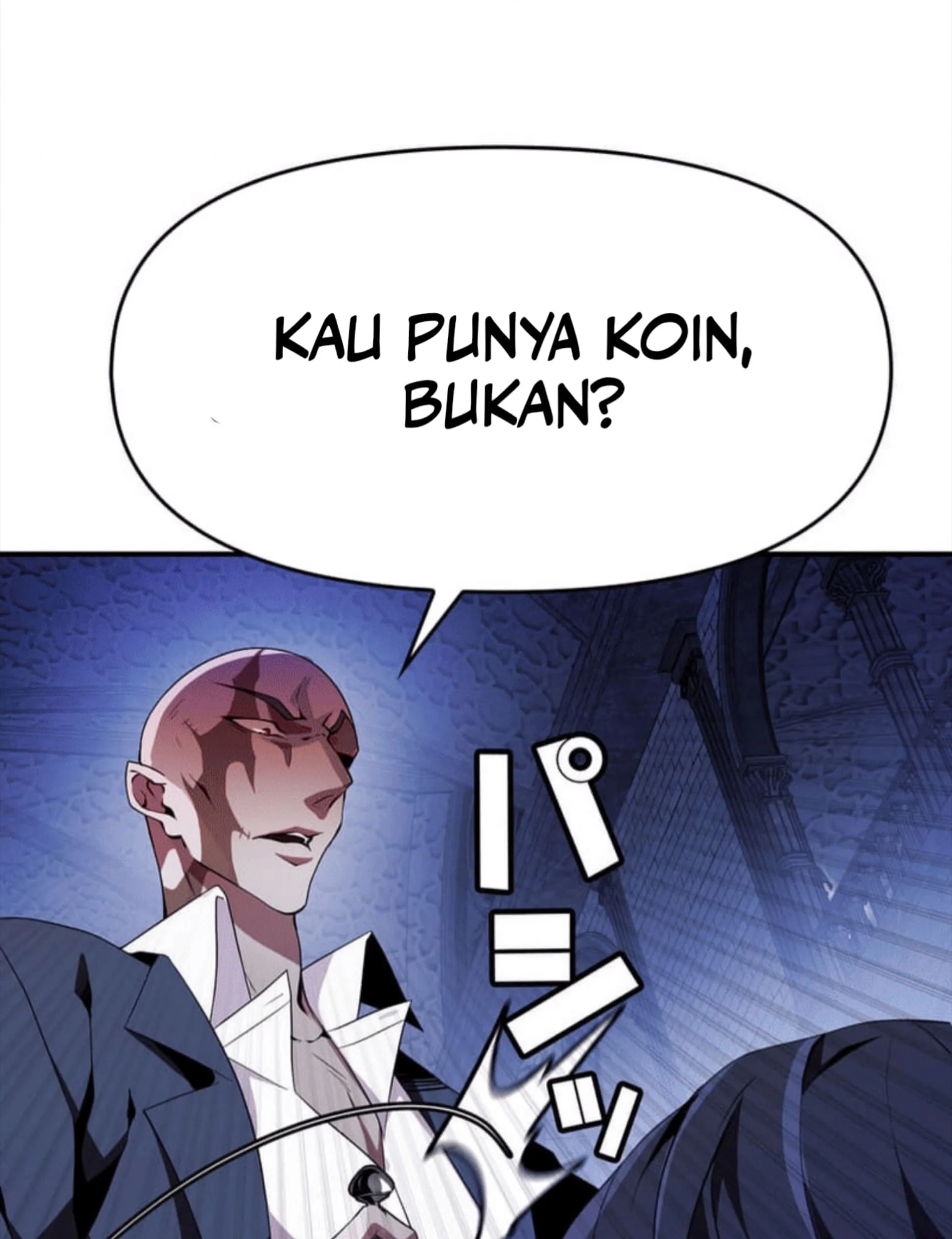 Honestly, This 13th Regression Is Getting Tough Chapter 7 - halaman 13