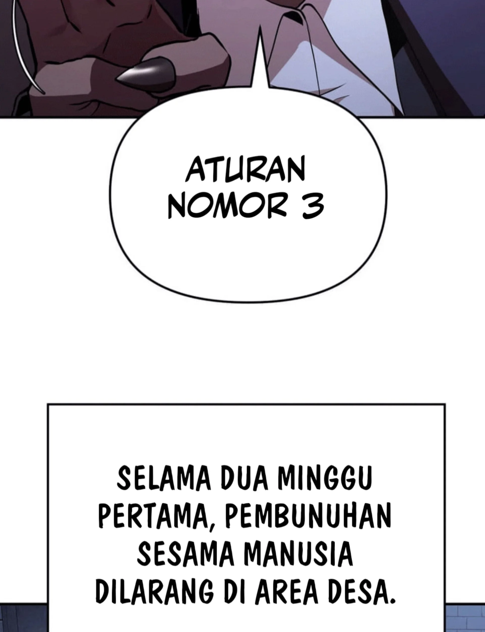 Honestly, This 13th Regression Is Getting Tough Chapter 7 - halaman 17
