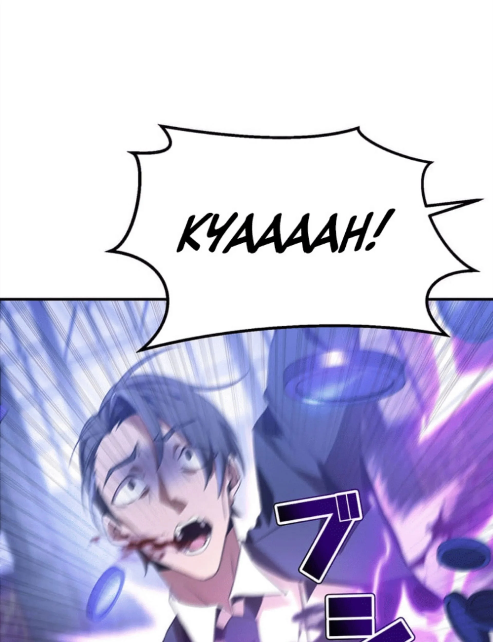 Honestly, This 13th Regression Is Getting Tough Chapter 7 - halaman 2