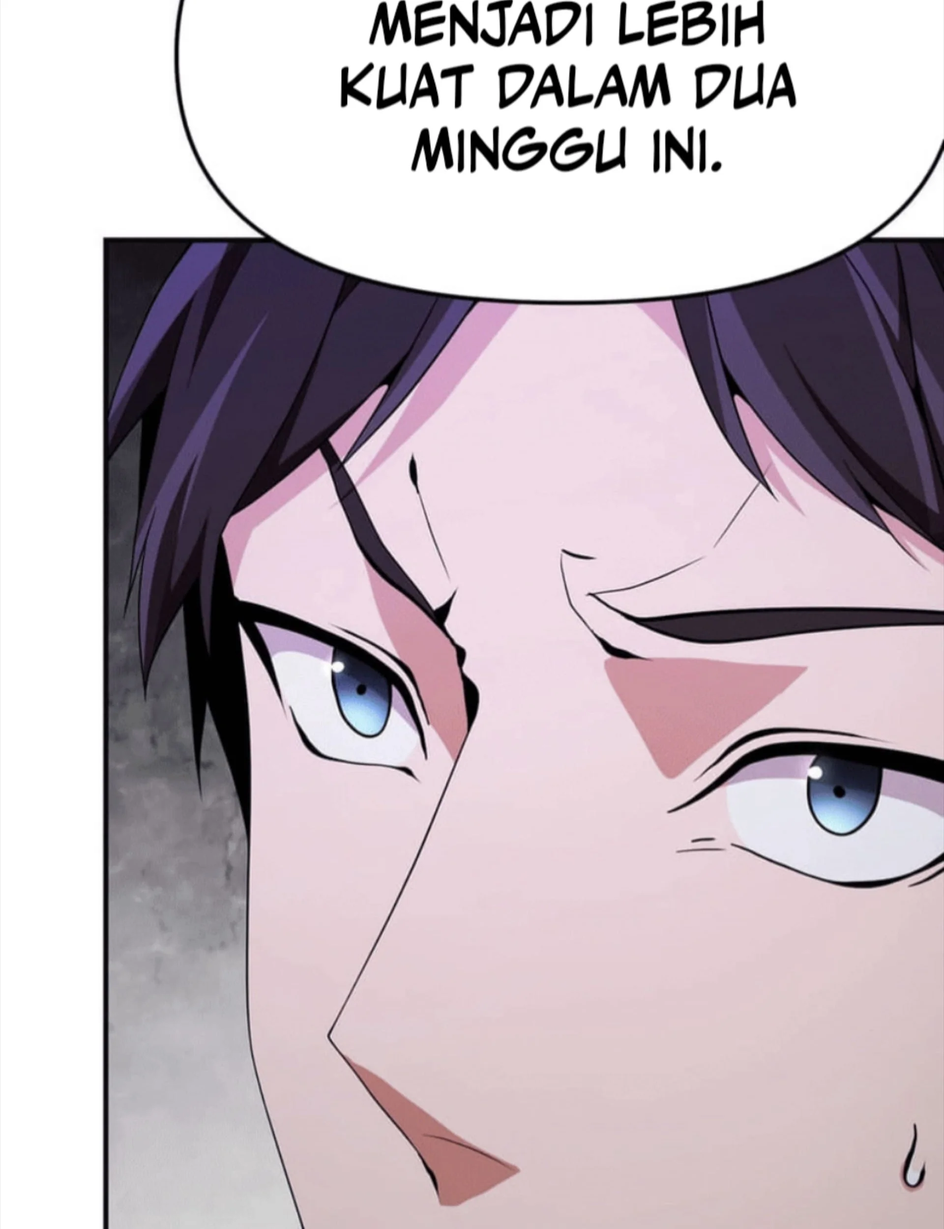 Honestly, This 13th Regression Is Getting Tough Chapter 7 - halaman 21