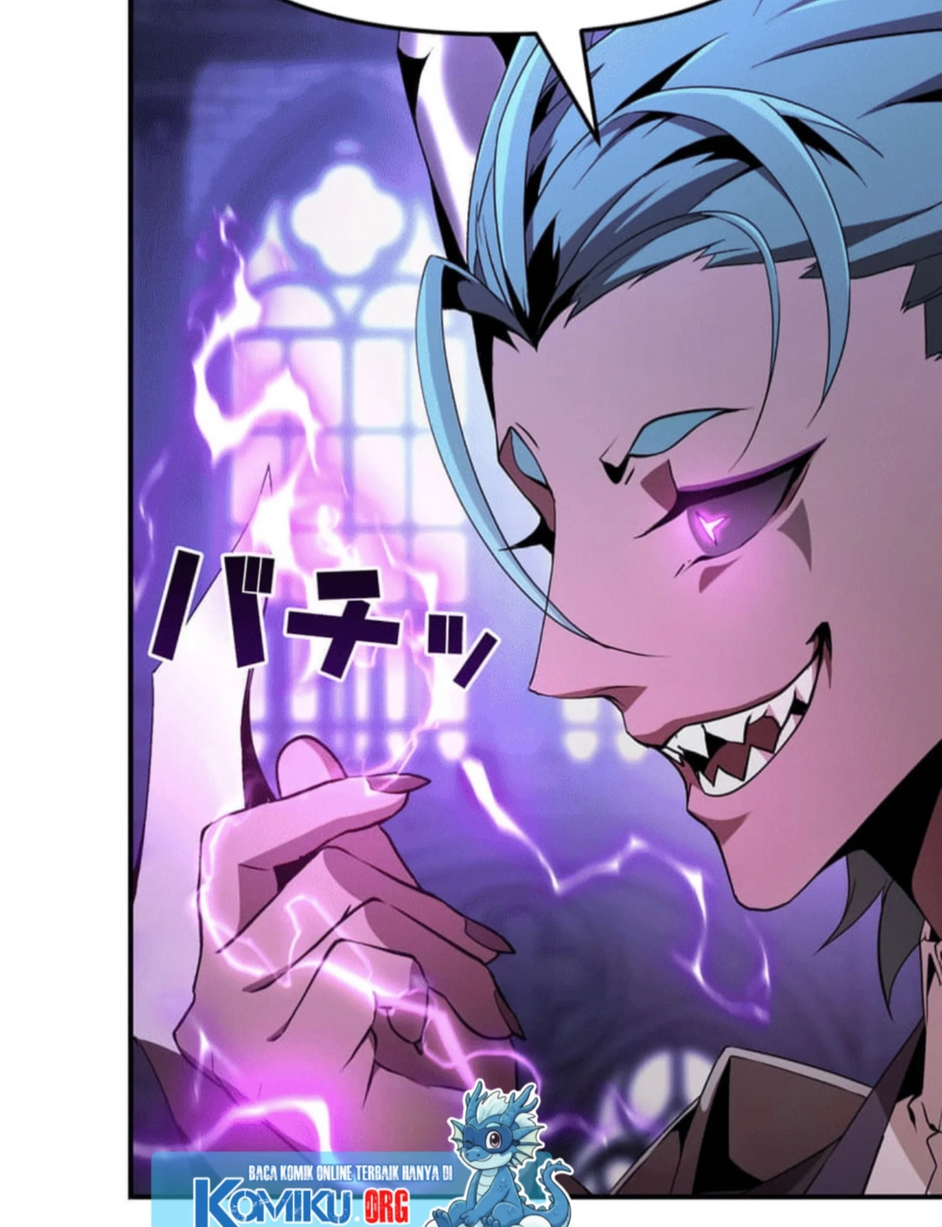 Honestly, This 13th Regression Is Getting Tough Chapter 7 - halaman 25