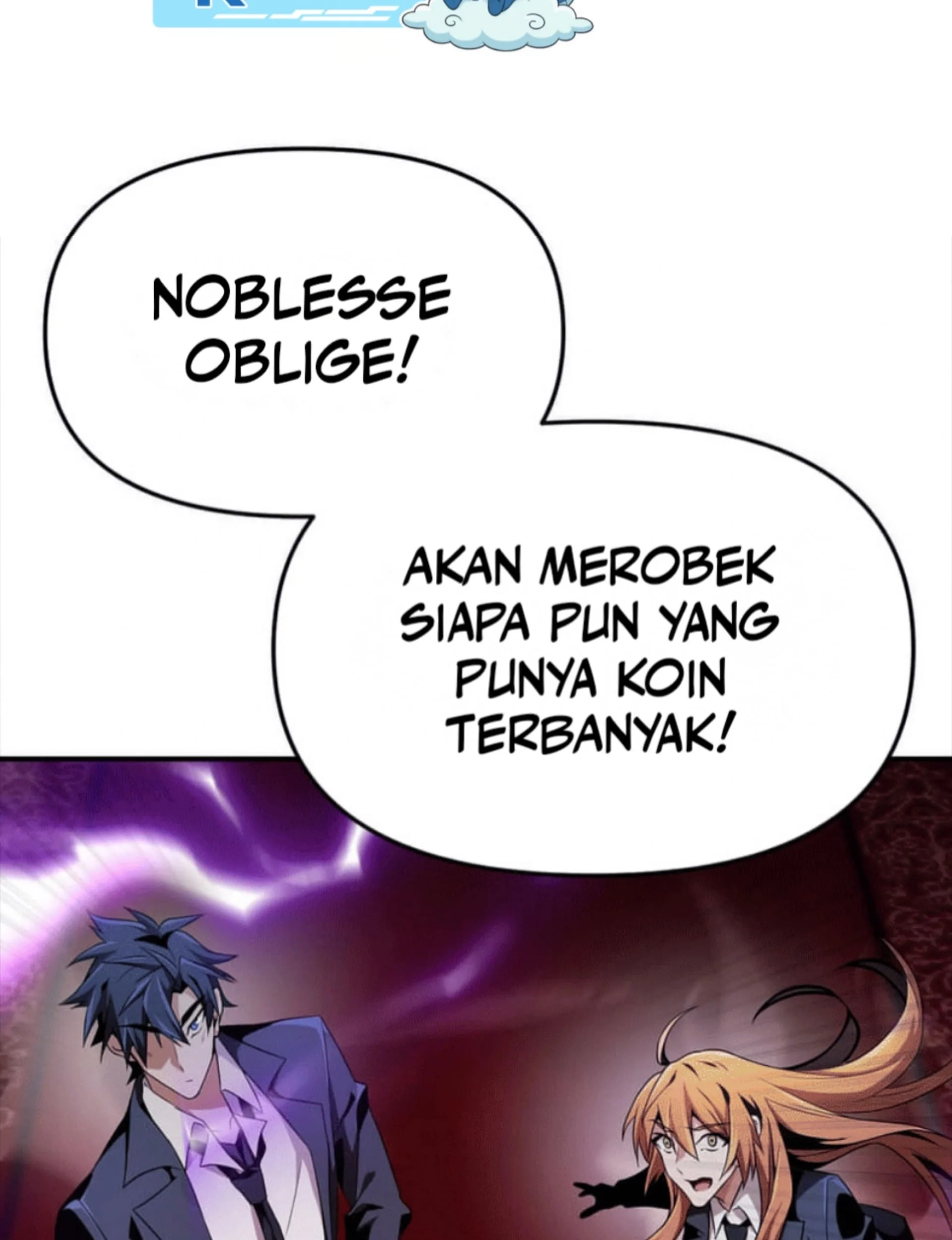 Honestly, This 13th Regression Is Getting Tough Chapter 7 - halaman 26