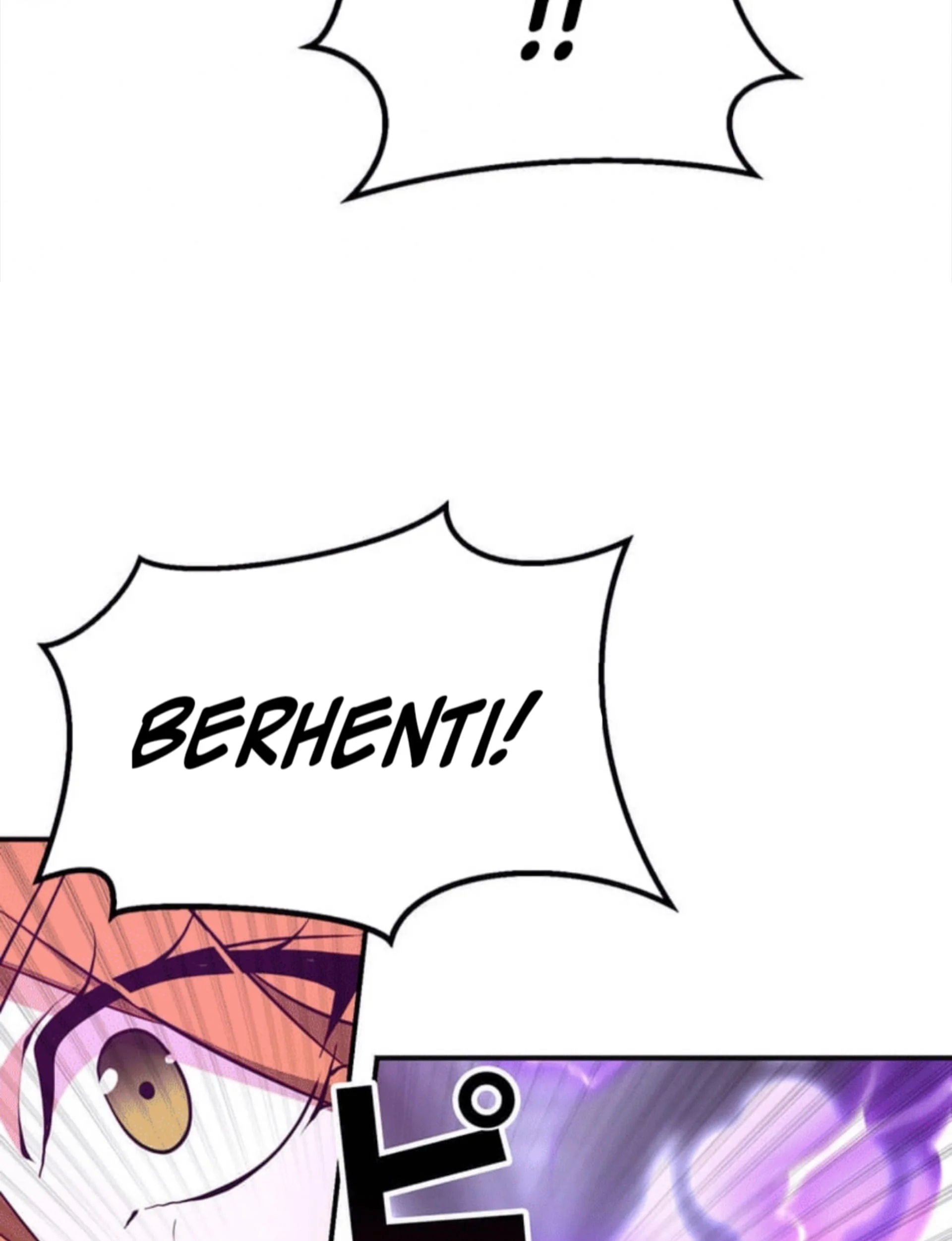 Honestly, This 13th Regression Is Getting Tough Chapter 7 - halaman 28