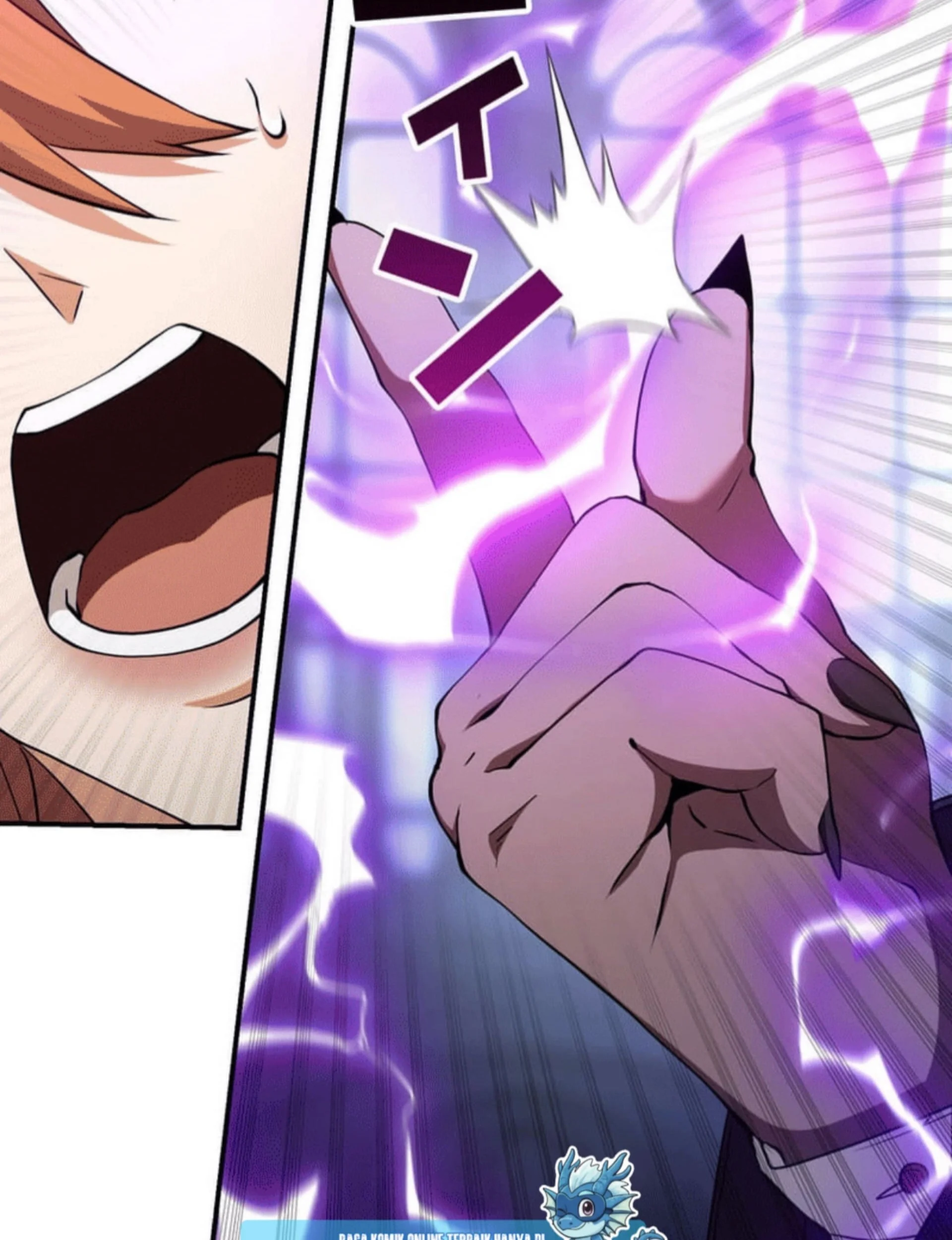 Honestly, This 13th Regression Is Getting Tough Chapter 7 - halaman 29