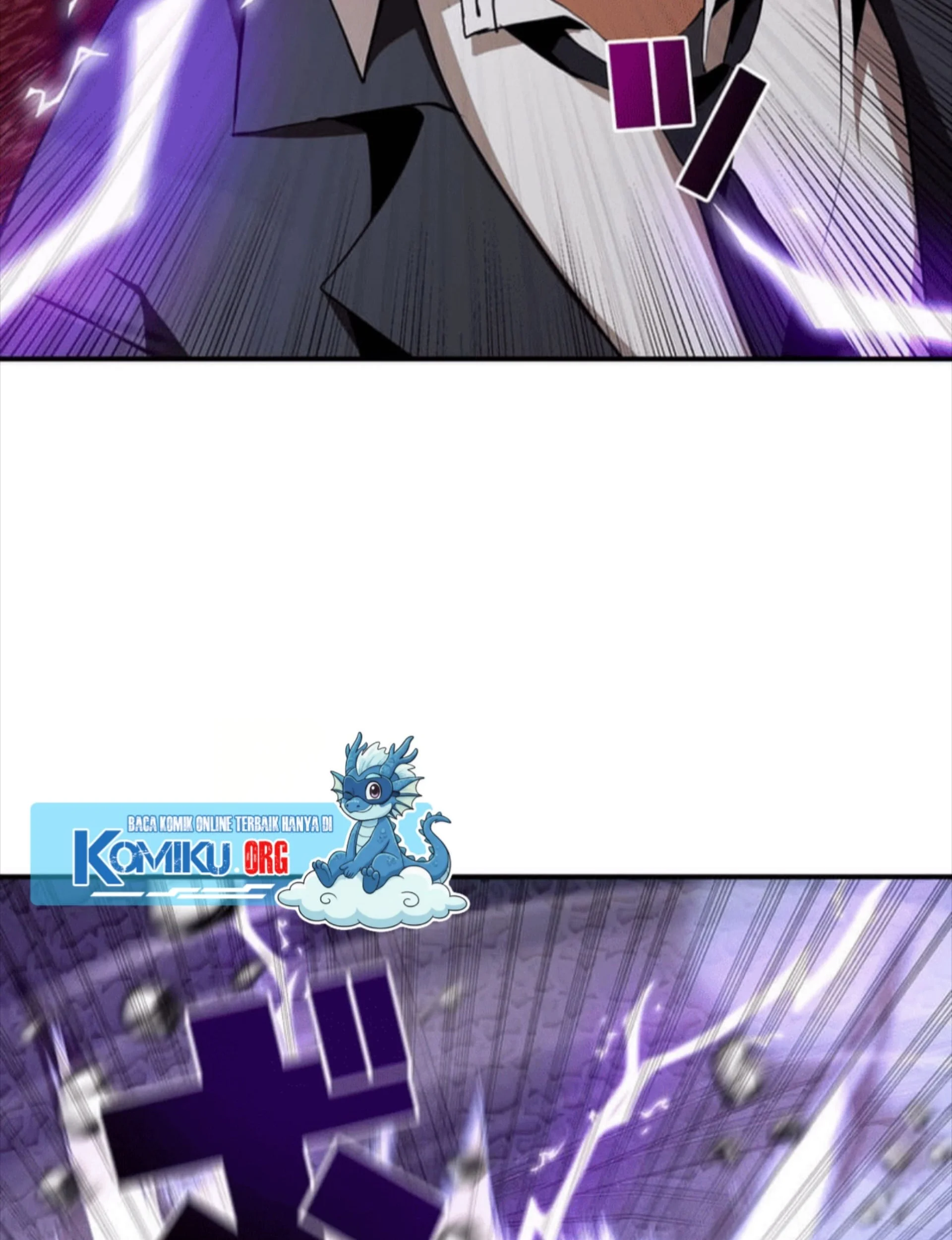 Honestly, This 13th Regression Is Getting Tough Chapter 7 - halaman 32