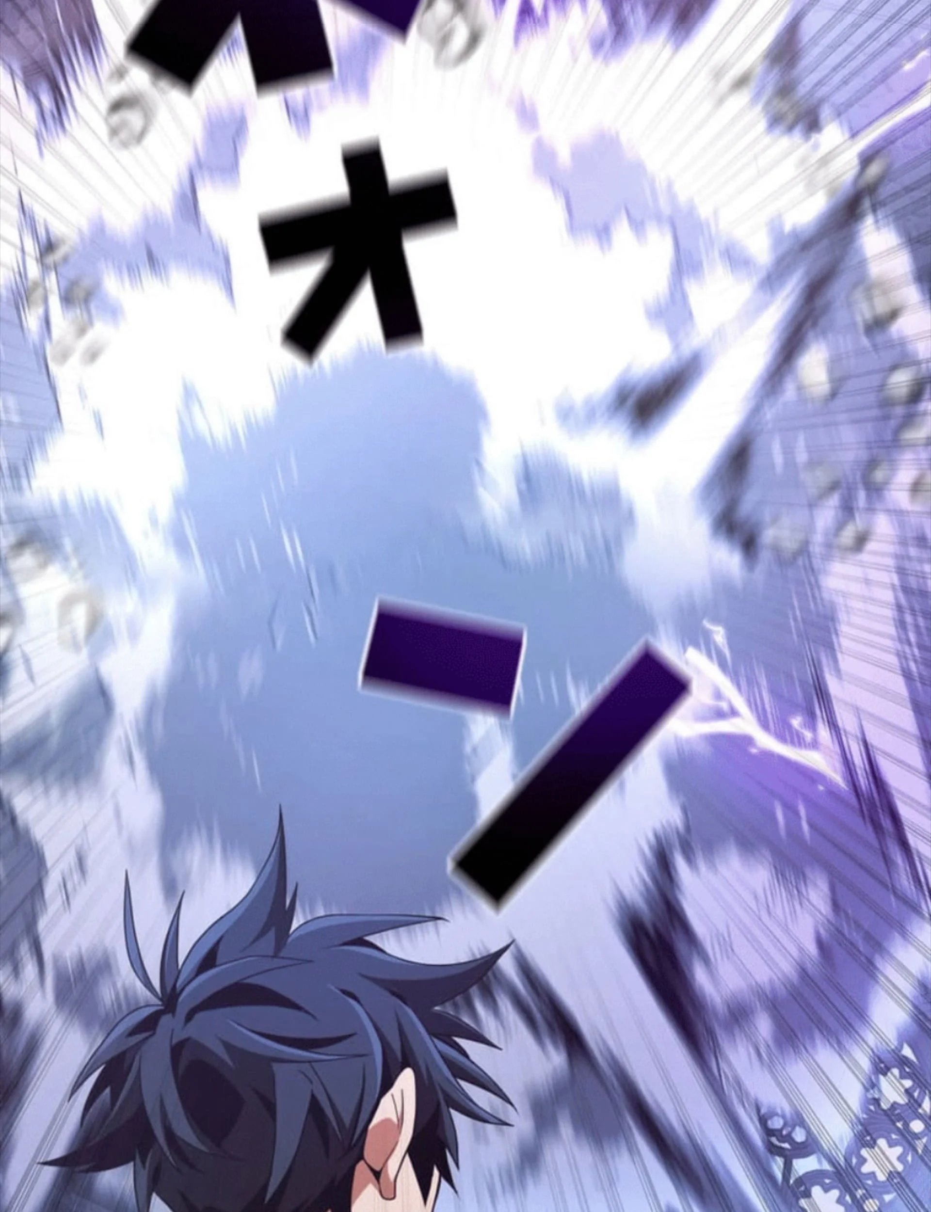 Honestly, This 13th Regression Is Getting Tough Chapter 7 - halaman 33