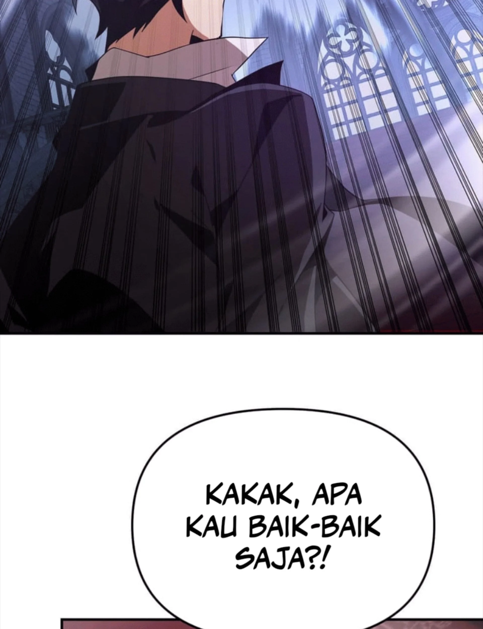 Honestly, This 13th Regression Is Getting Tough Chapter 7 - halaman 34
