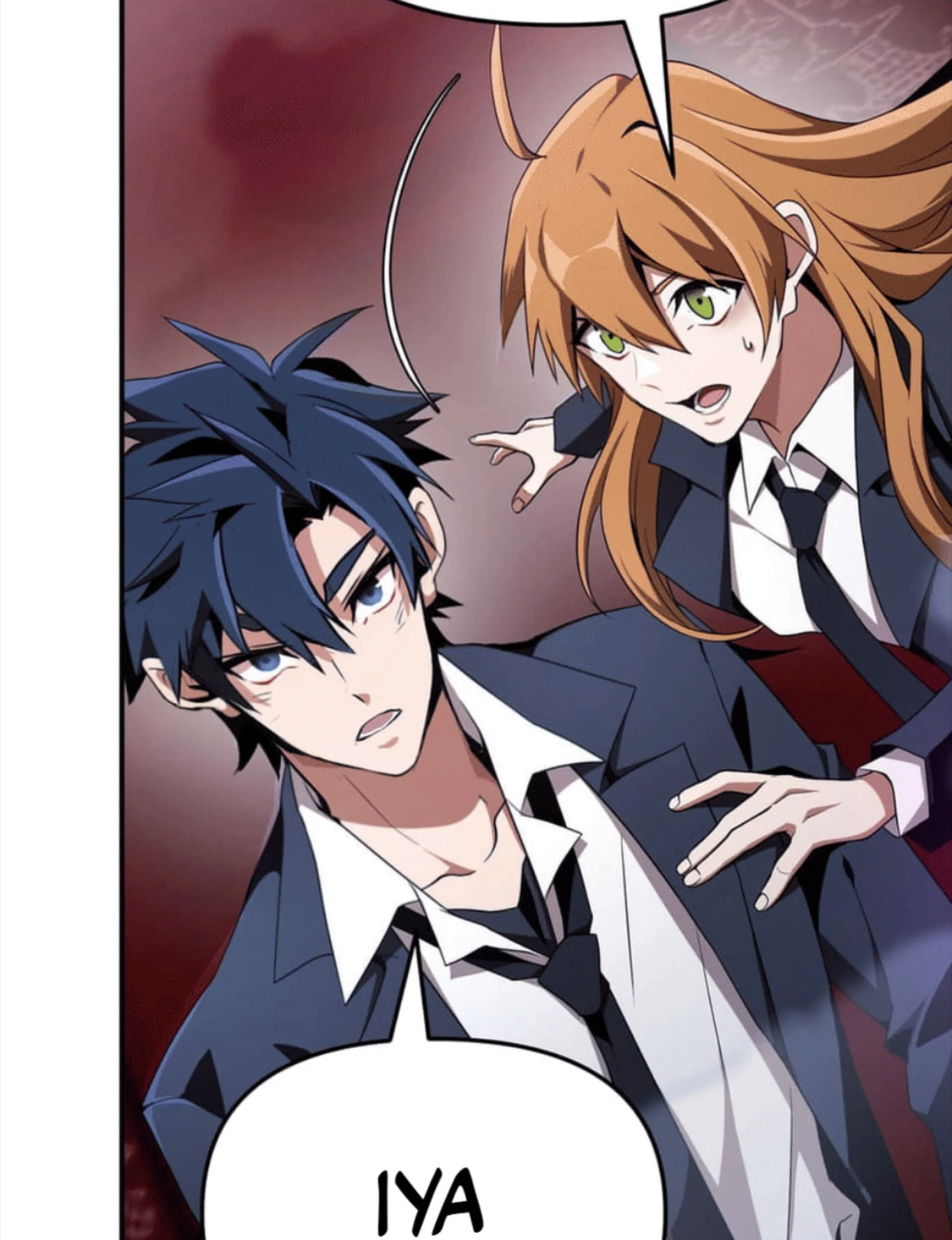 Honestly, This 13th Regression Is Getting Tough Chapter 7 - halaman 35