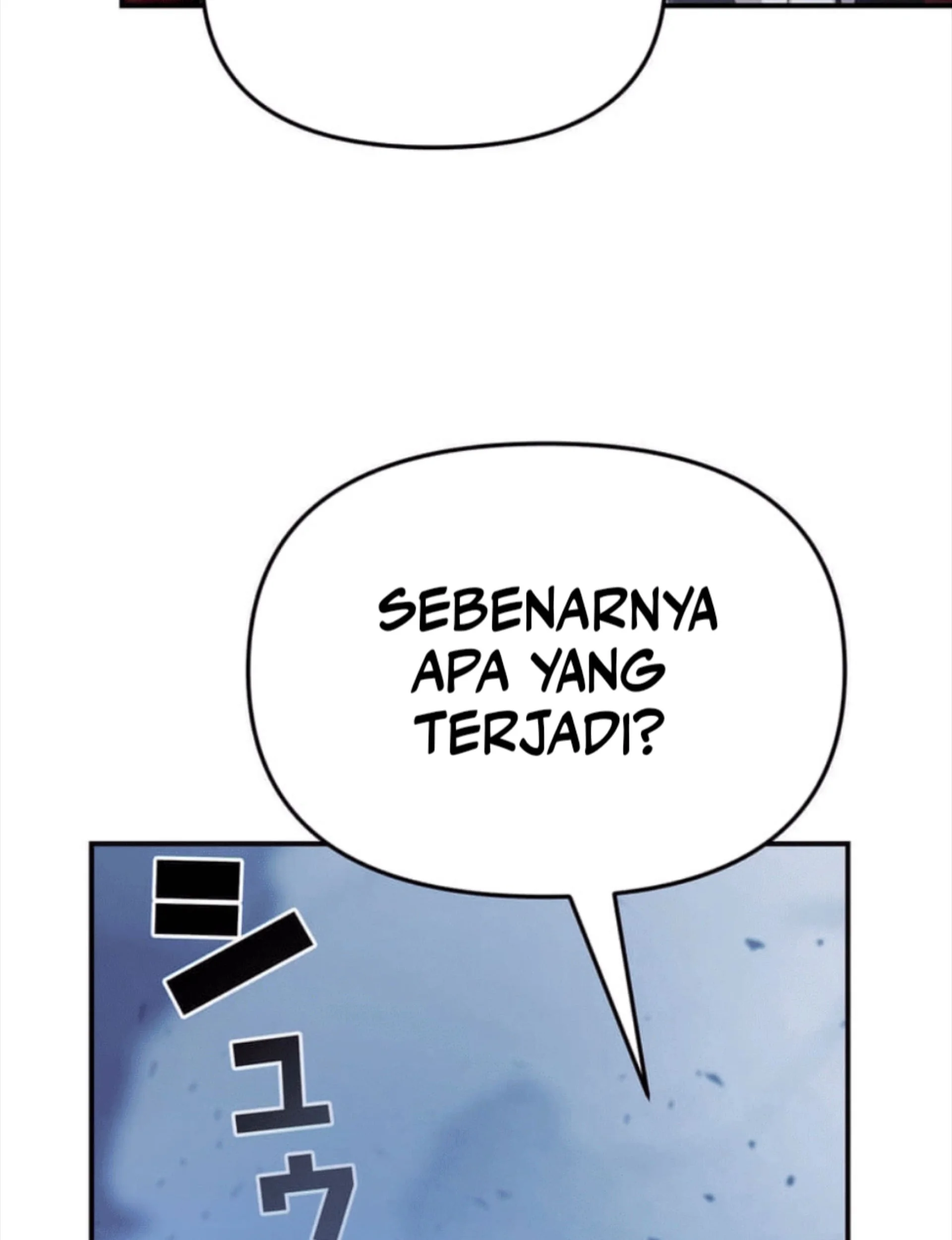 Honestly, This 13th Regression Is Getting Tough Chapter 7 - halaman 36