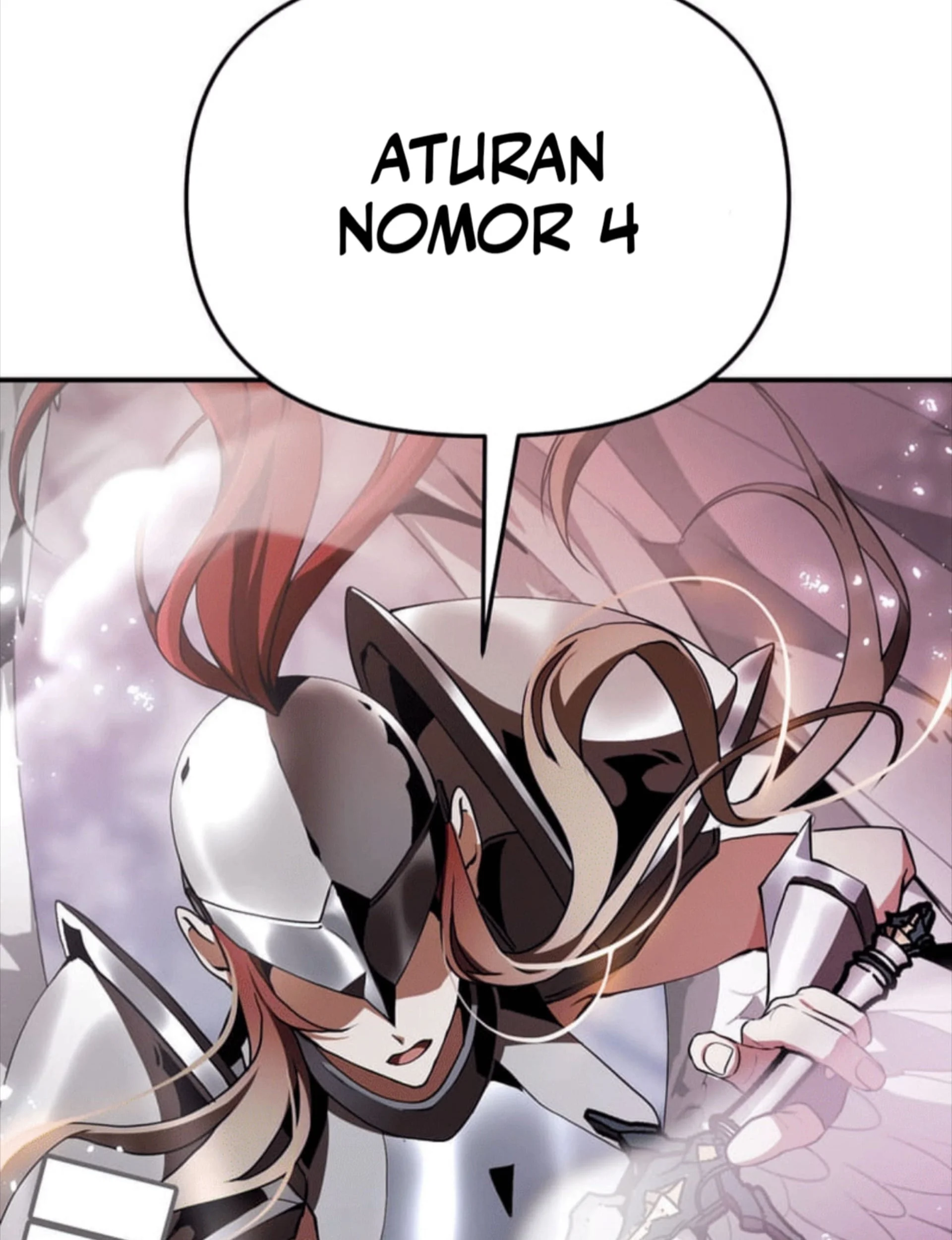 Honestly, This 13th Regression Is Getting Tough Chapter 7 - halaman 38