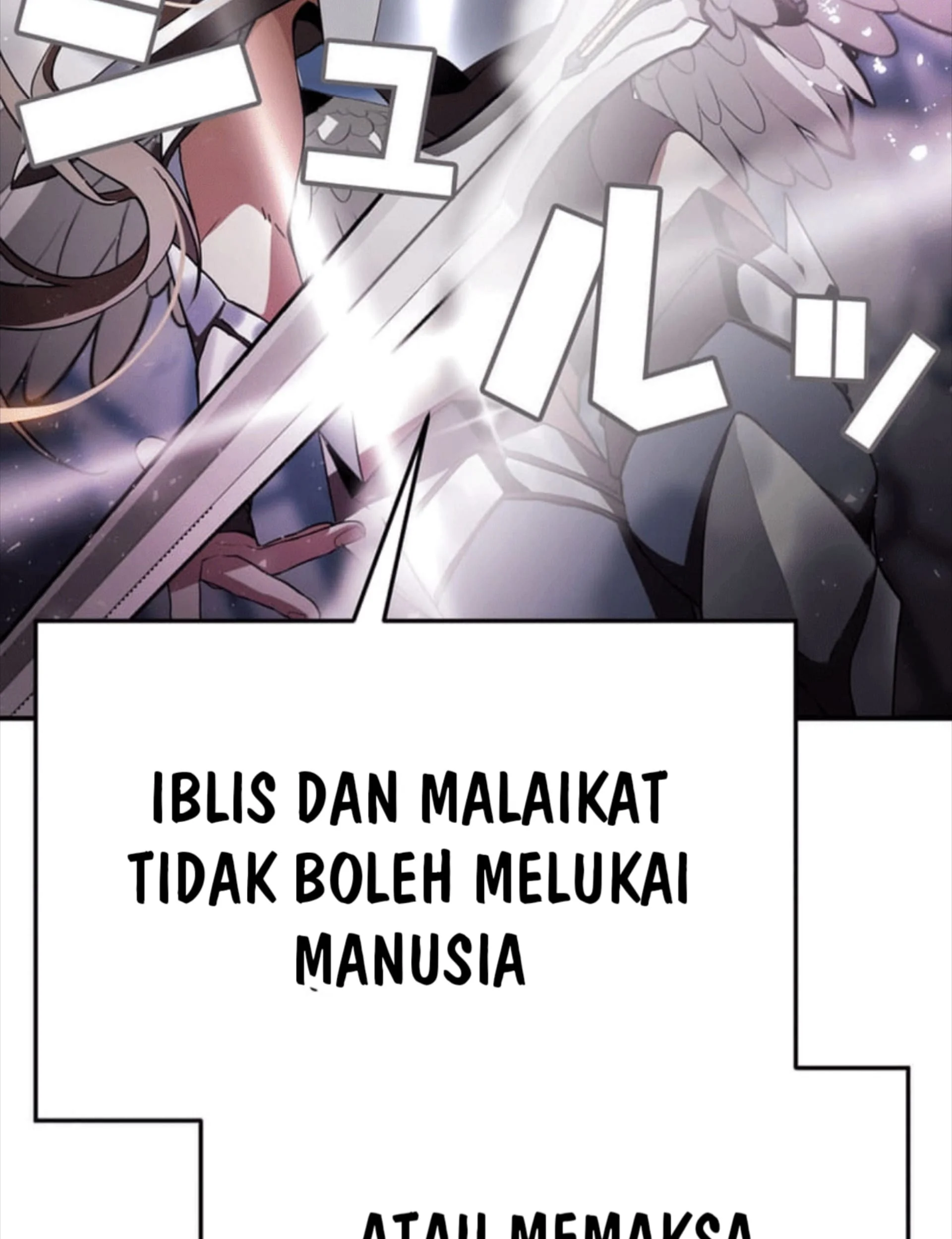 Honestly, This 13th Regression Is Getting Tough Chapter 7 - halaman 39