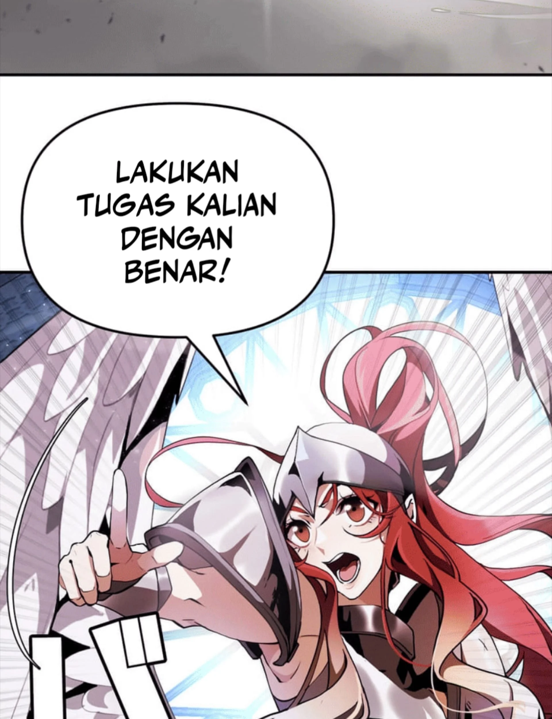 Honestly, This 13th Regression Is Getting Tough Chapter 7 - halaman 41