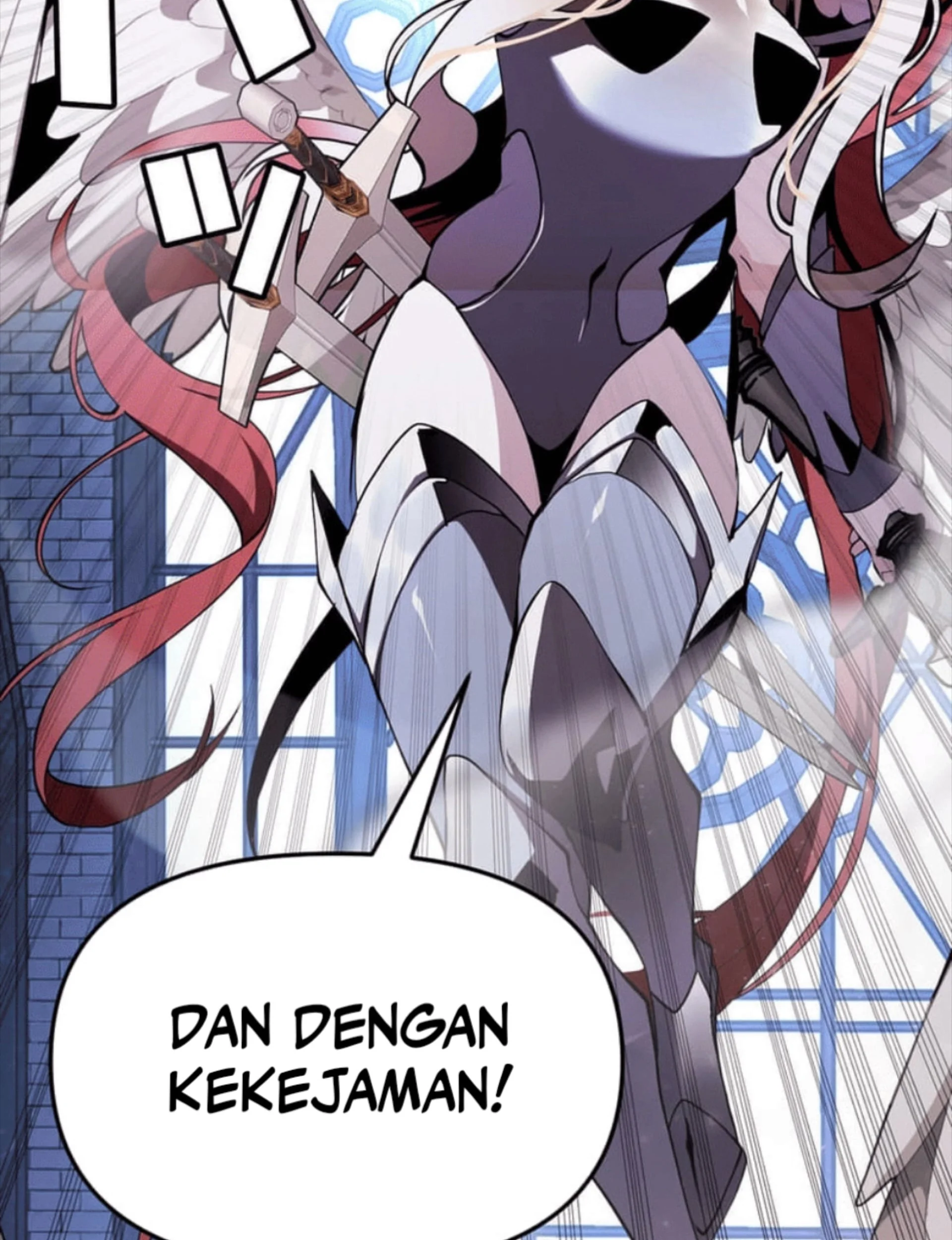 Honestly, This 13th Regression Is Getting Tough Chapter 7 - halaman 42