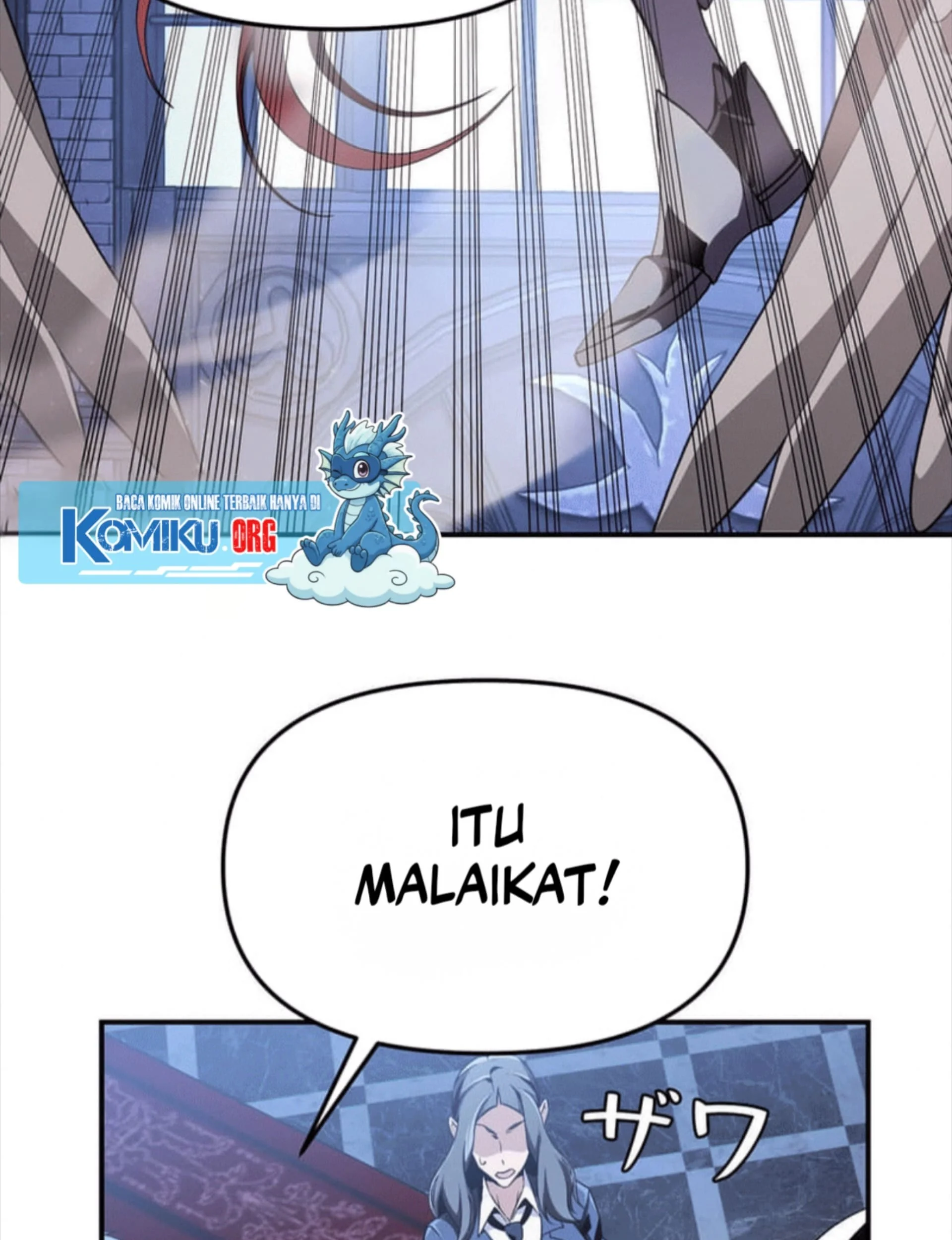 Honestly, This 13th Regression Is Getting Tough Chapter 7 - halaman 43