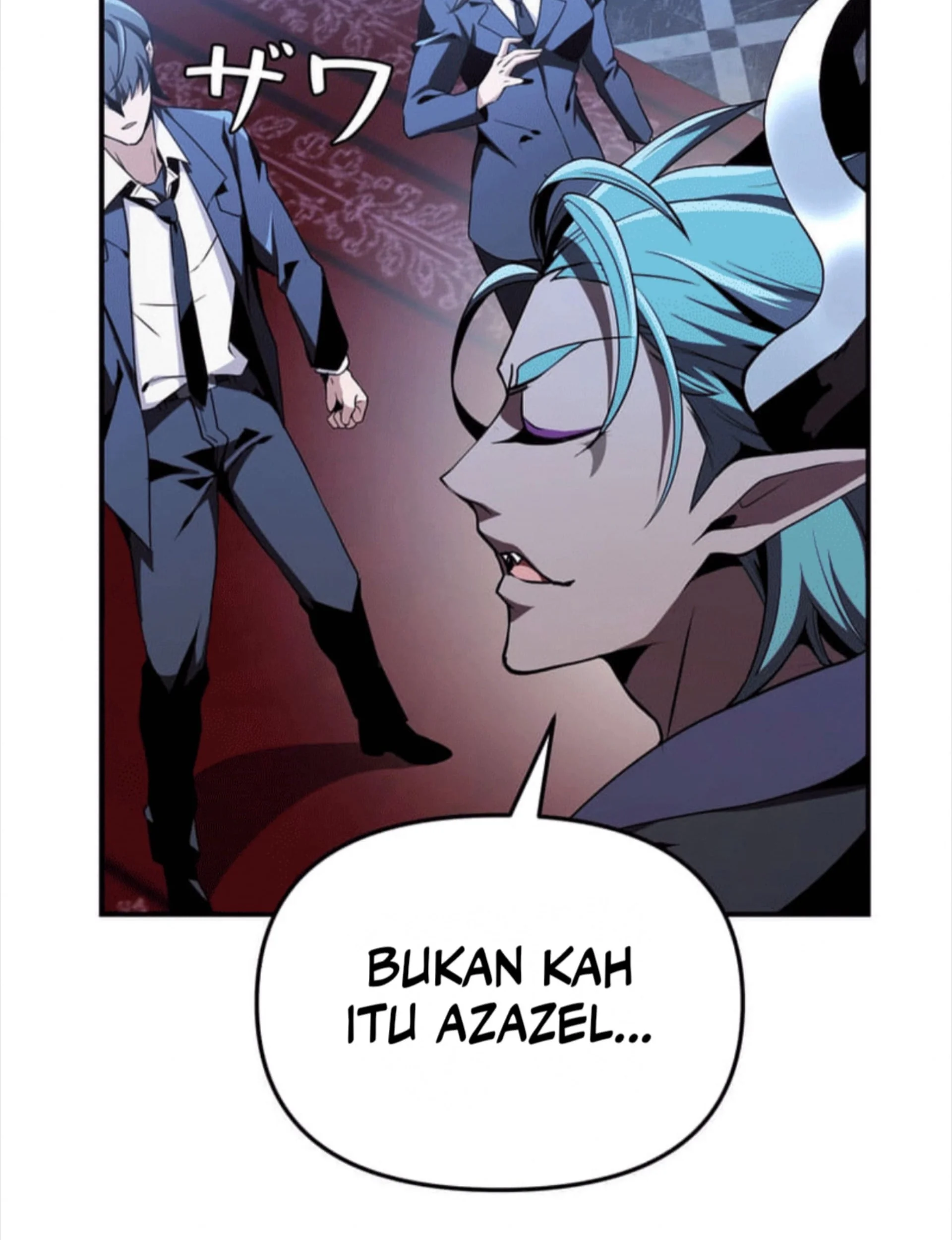 Honestly, This 13th Regression Is Getting Tough Chapter 7 - halaman 44