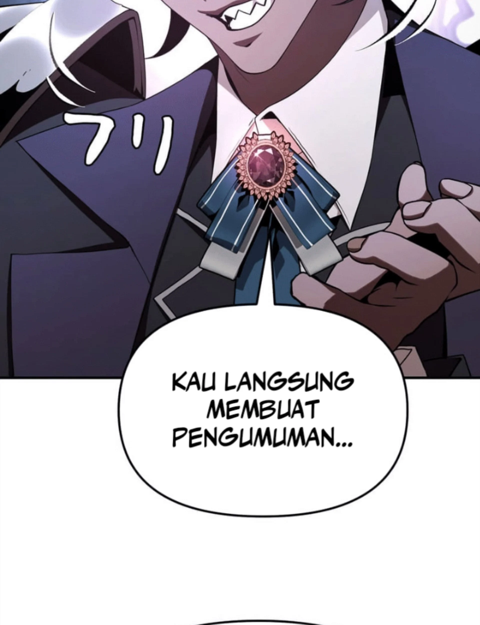 Honestly, This 13th Regression Is Getting Tough Chapter 7 - halaman 47