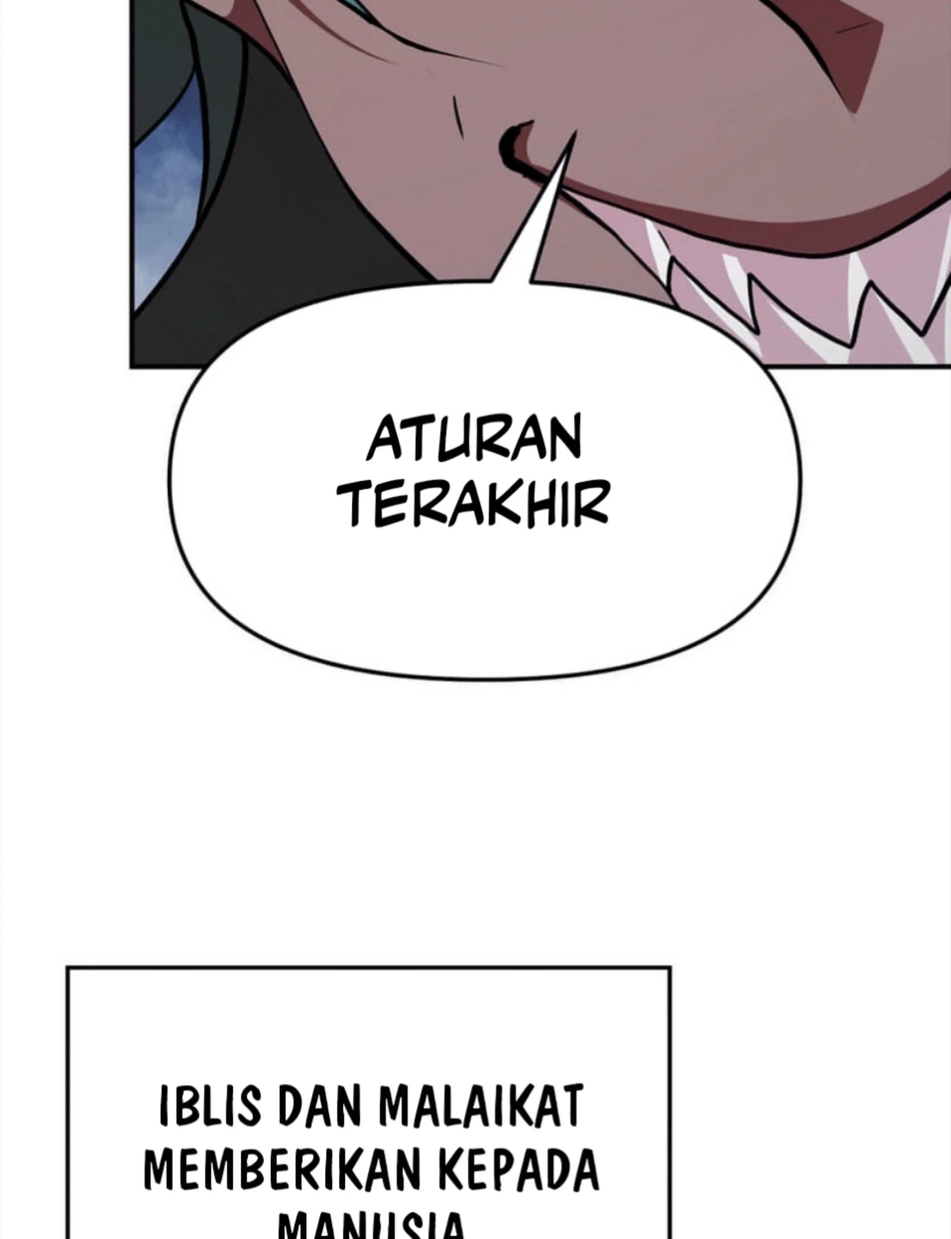 Honestly, This 13th Regression Is Getting Tough Chapter 7 - halaman 49