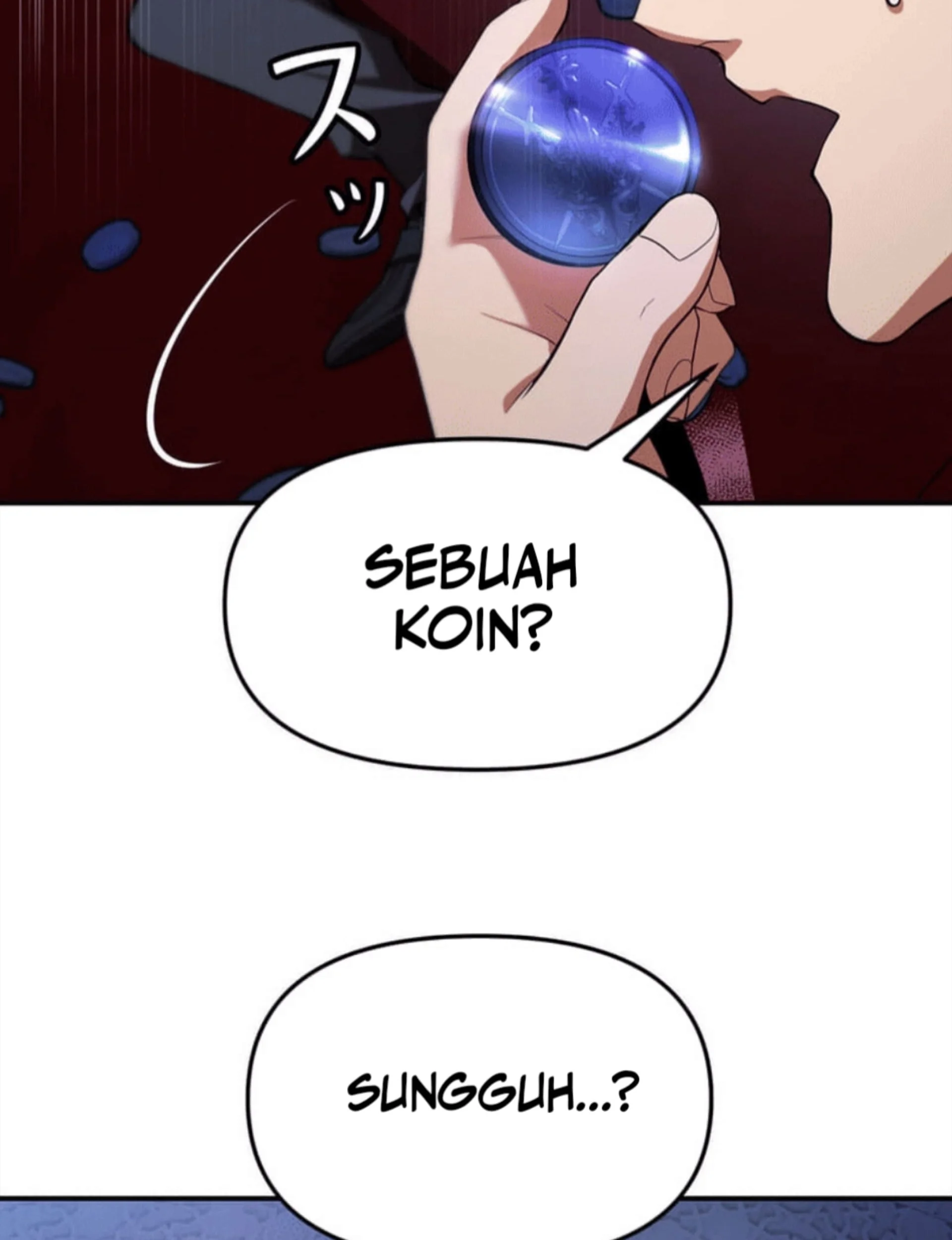 Honestly, This 13th Regression Is Getting Tough Chapter 7 - halaman 5