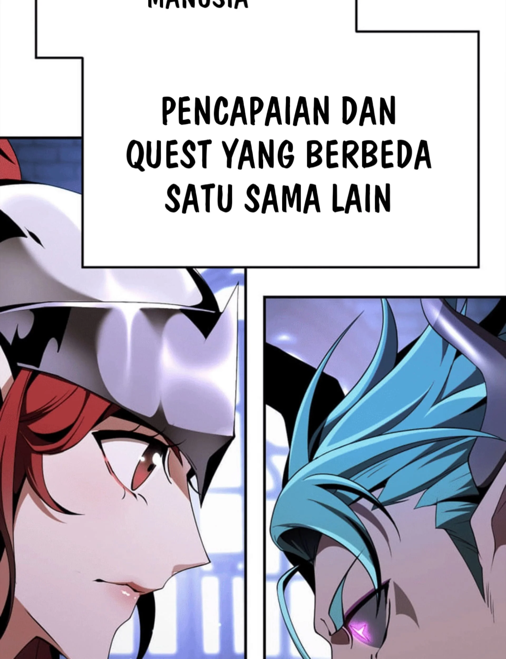 Honestly, This 13th Regression Is Getting Tough Chapter 7 - halaman 50