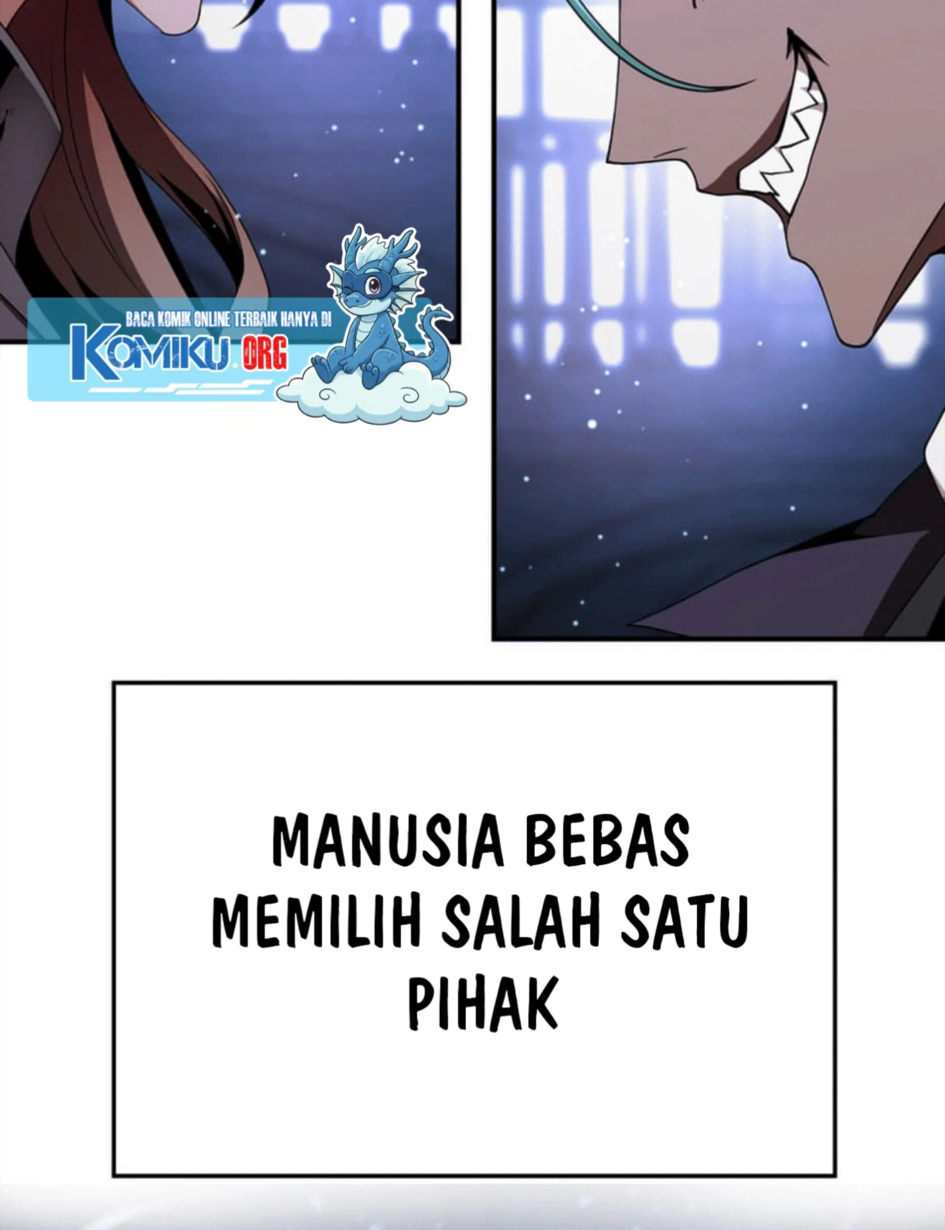 Honestly, This 13th Regression Is Getting Tough Chapter 7 - halaman 51