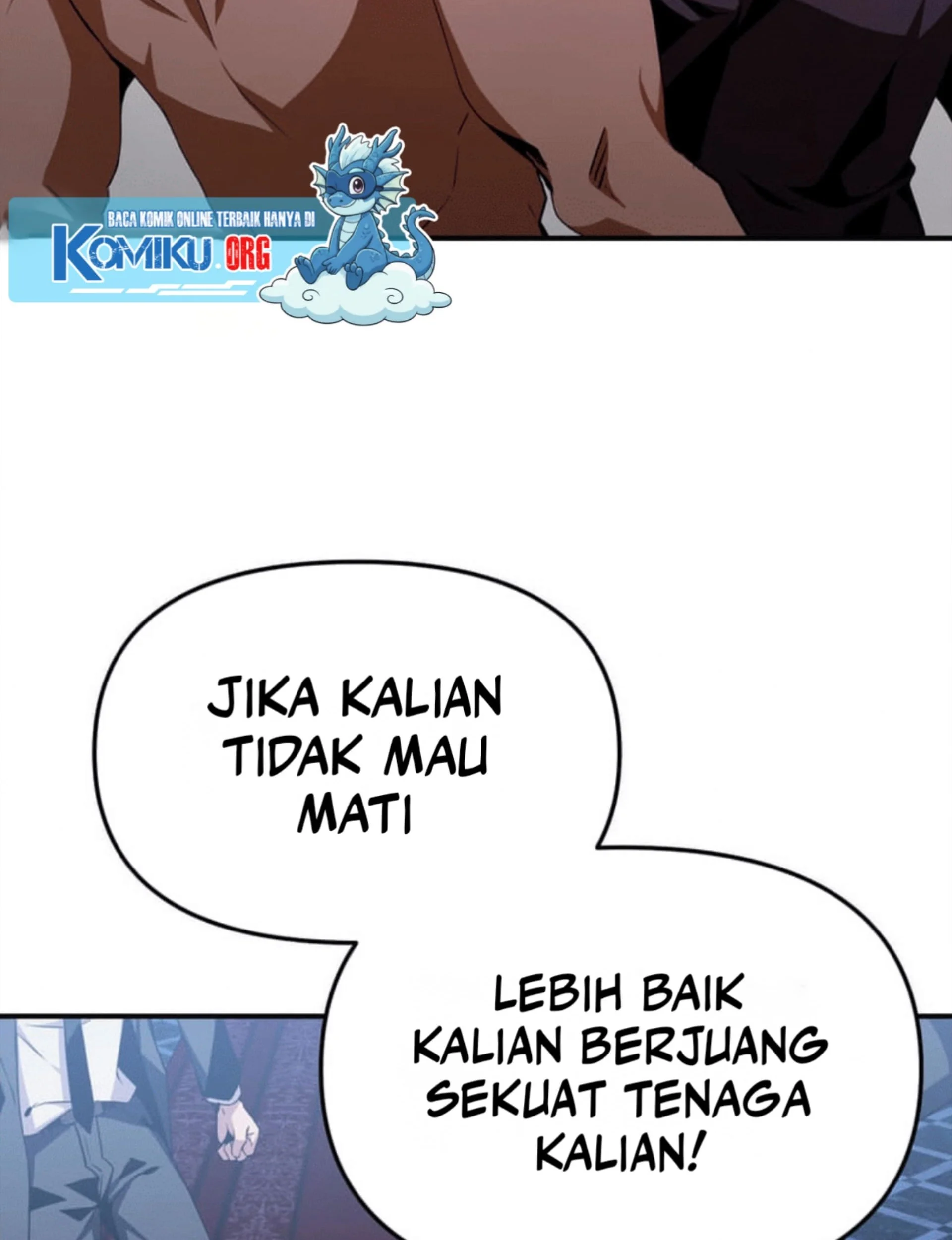 Honestly, This 13th Regression Is Getting Tough Chapter 7 - halaman 53