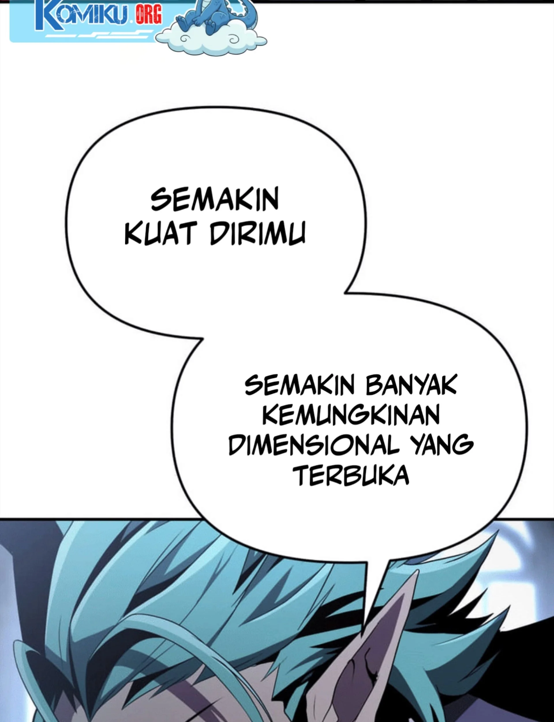 Honestly, This 13th Regression Is Getting Tough Chapter 7 - halaman 55