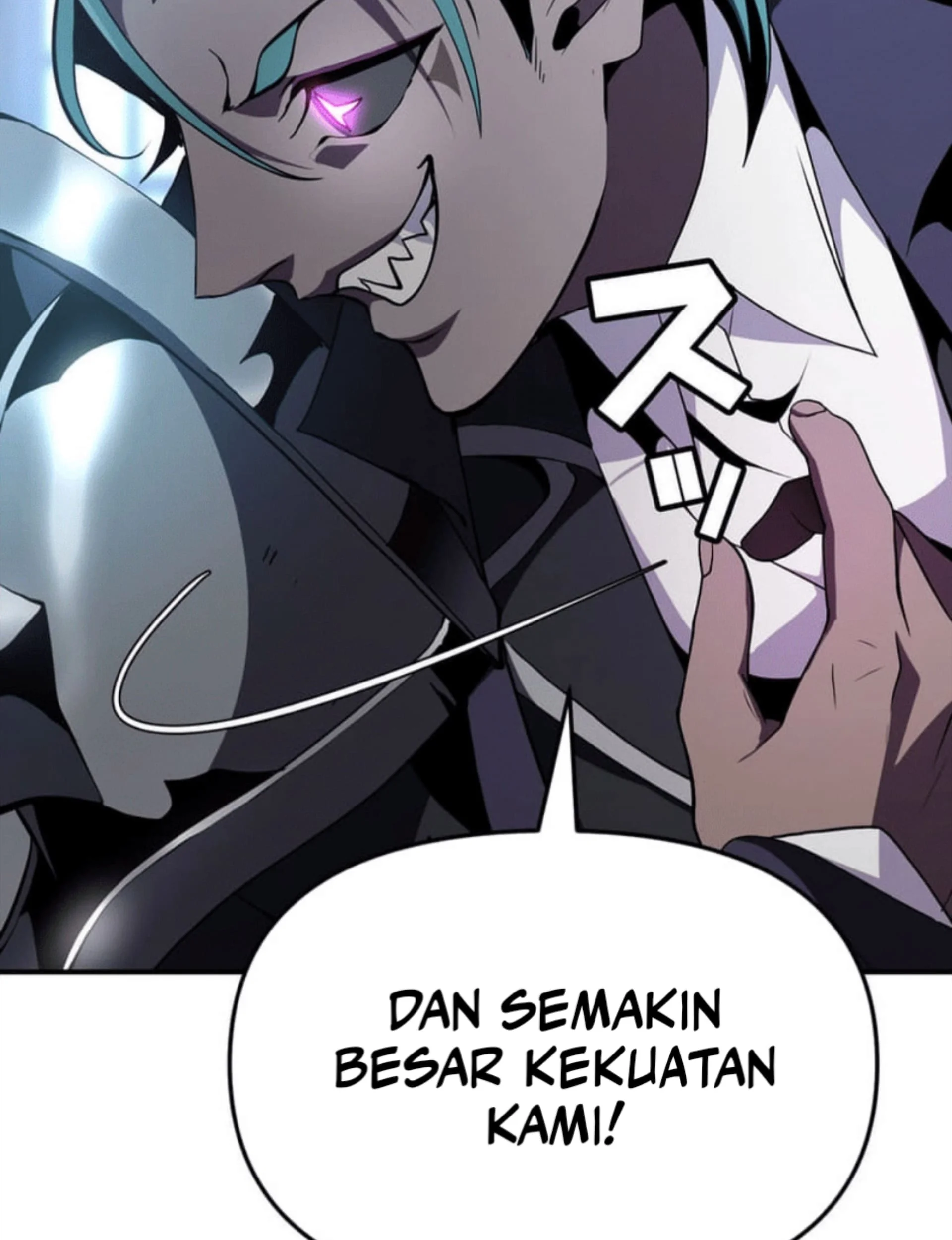 Honestly, This 13th Regression Is Getting Tough Chapter 7 - halaman 56