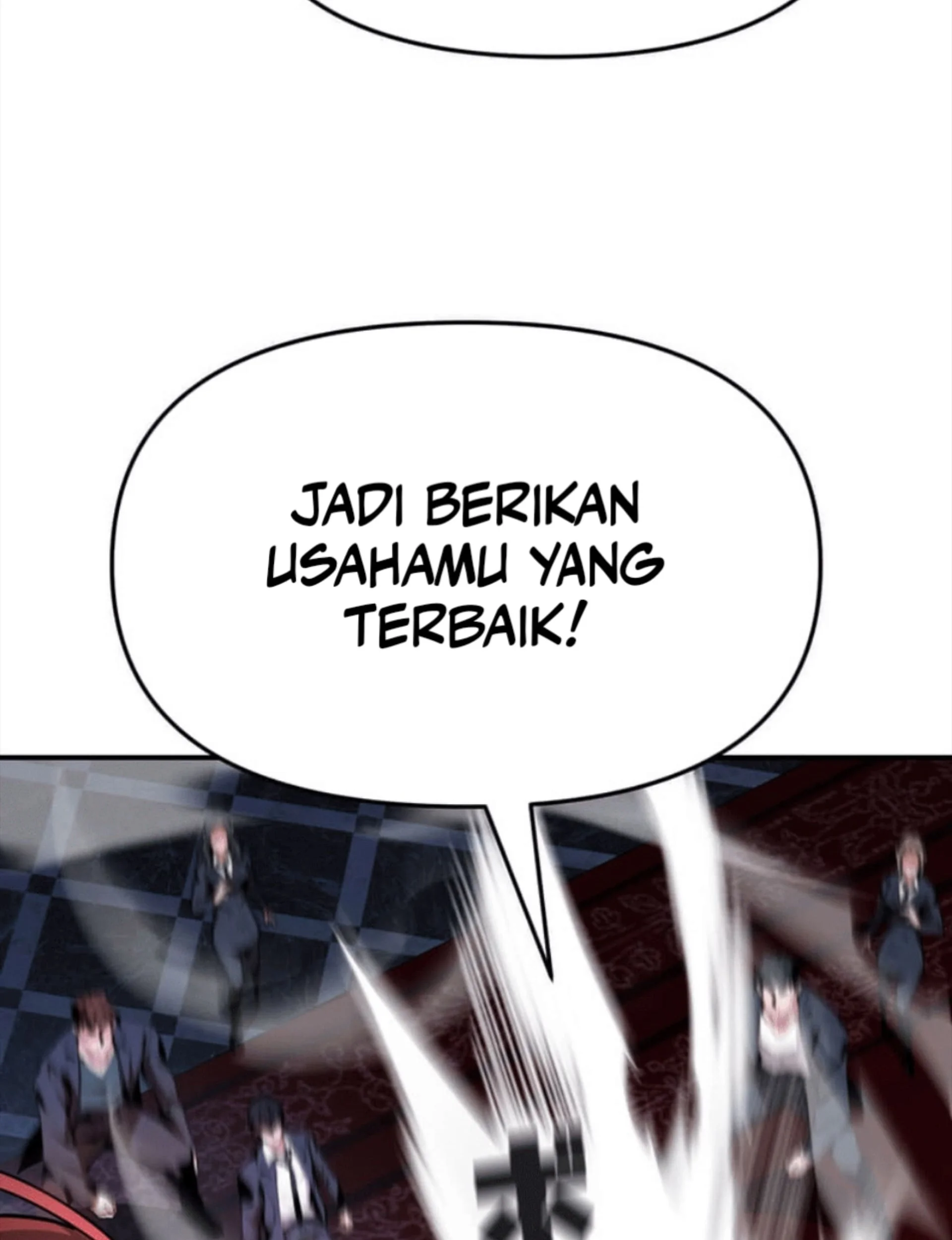 Honestly, This 13th Regression Is Getting Tough Chapter 7 - halaman 57