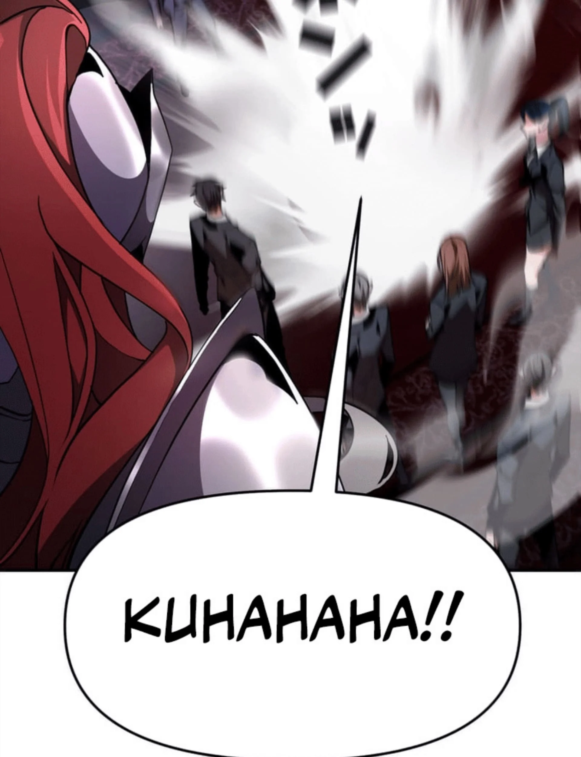 Honestly, This 13th Regression Is Getting Tough Chapter 7 - halaman 58