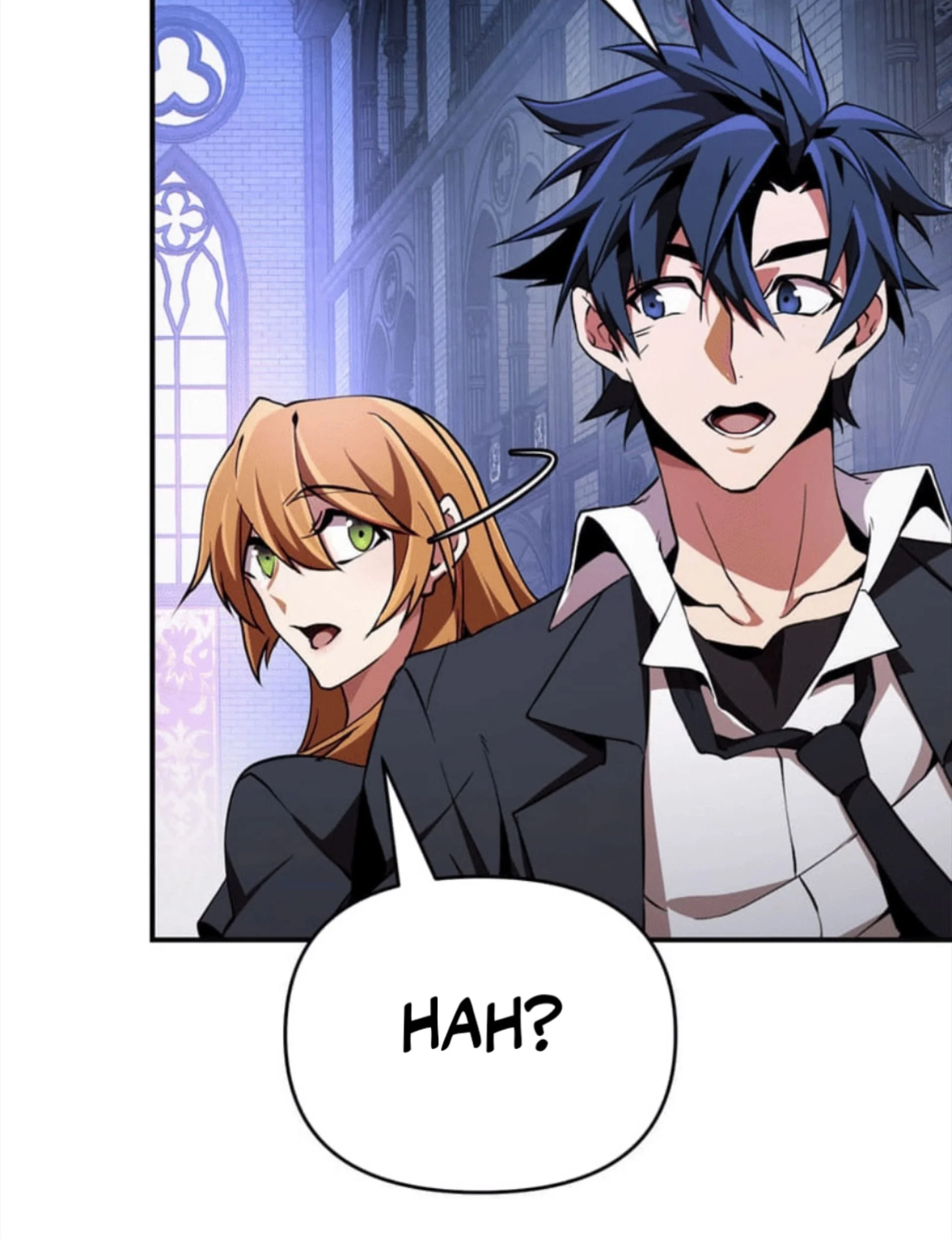 Honestly, This 13th Regression Is Getting Tough Chapter 7 - halaman 67