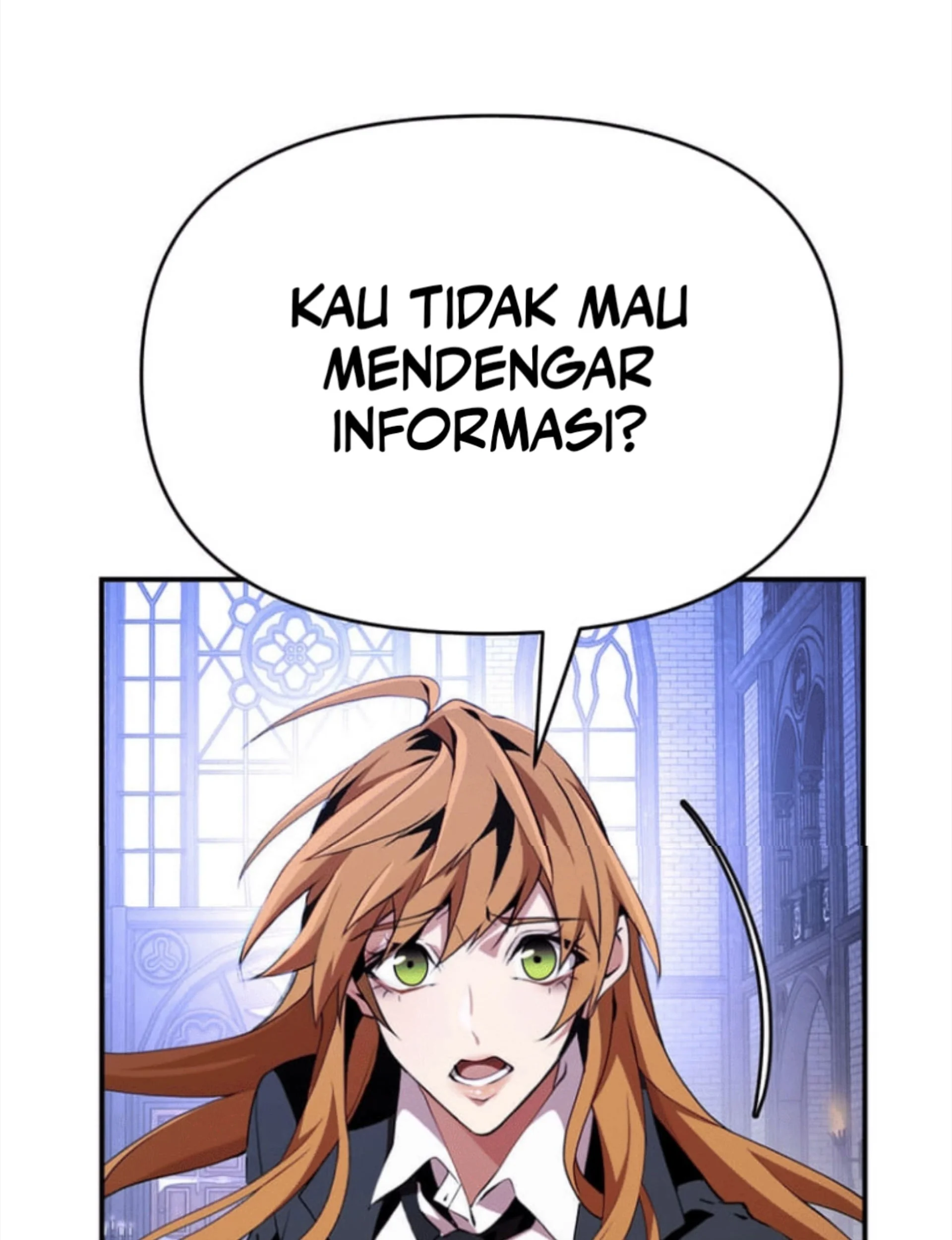 Honestly, This 13th Regression Is Getting Tough Chapter 7 - halaman 68