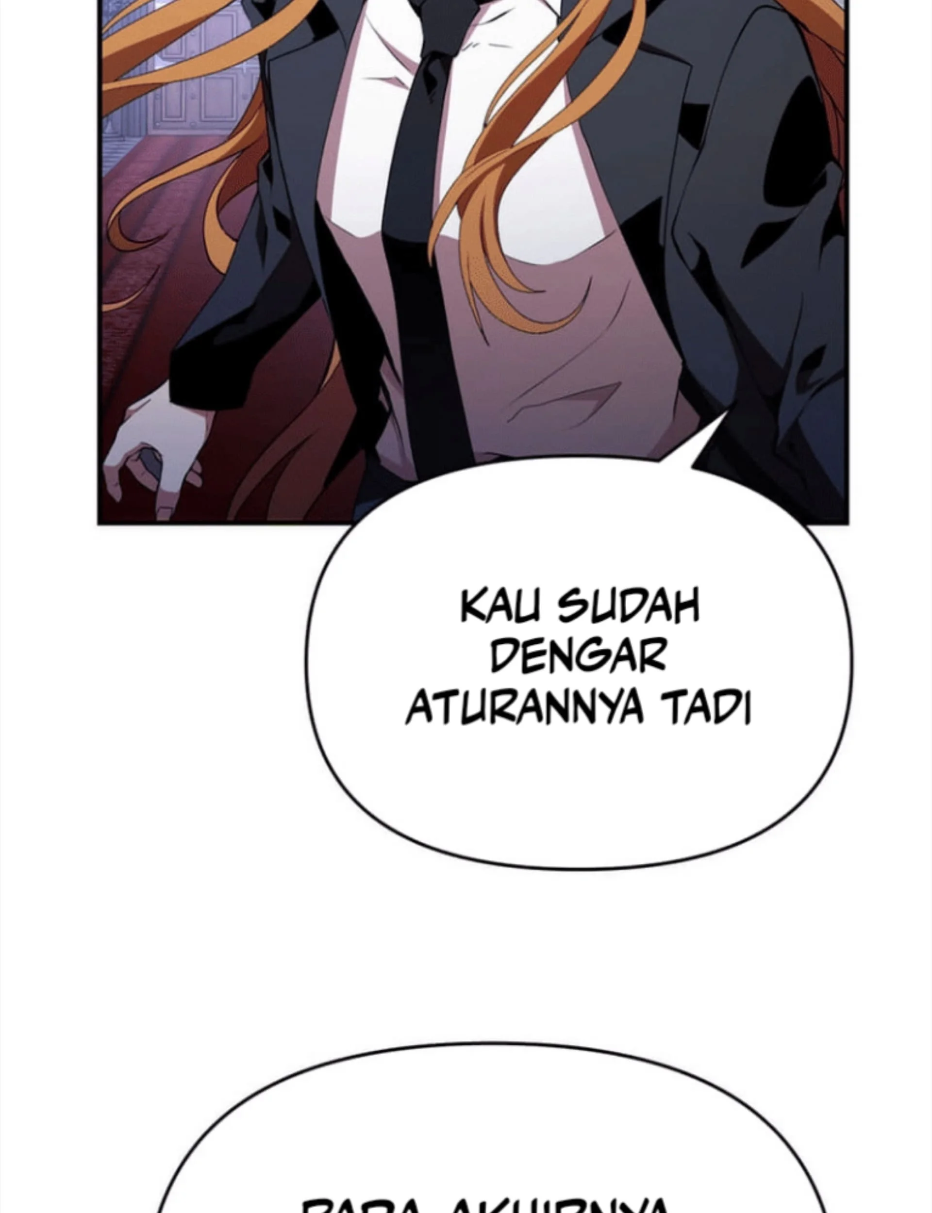 Honestly, This 13th Regression Is Getting Tough Chapter 7 - halaman 69