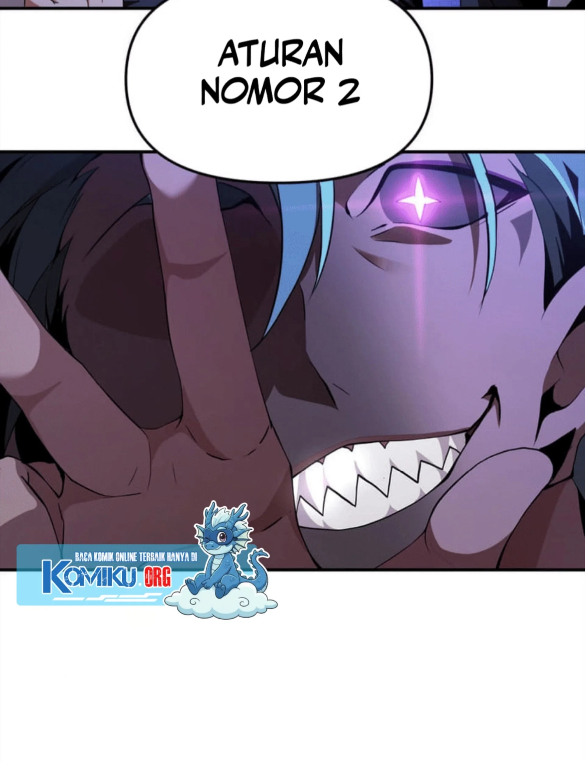 Honestly, This 13th Regression Is Getting Tough Chapter 7 - halaman 7