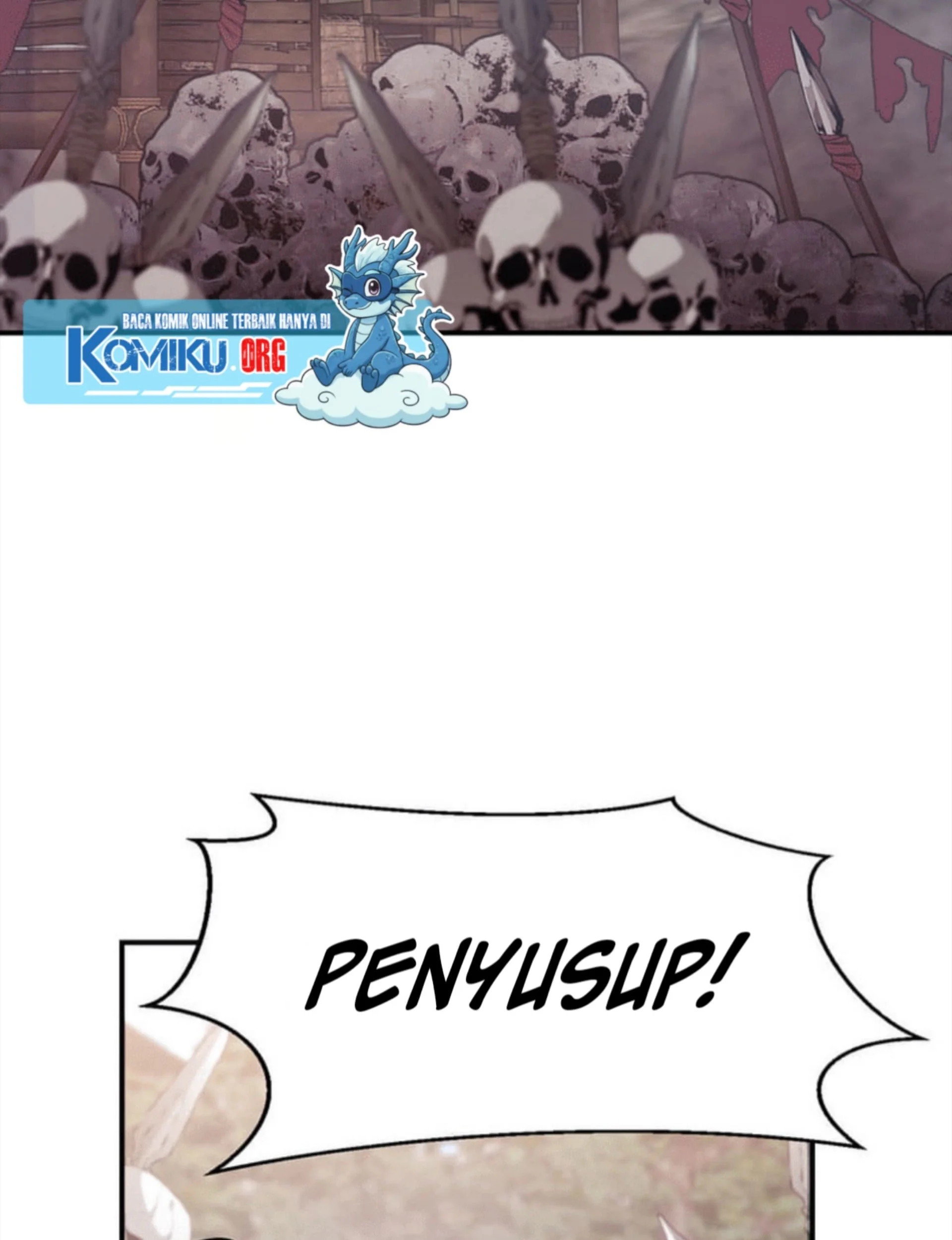 Honestly, This 13th Regression Is Getting Tough Chapter 7 - halaman 76