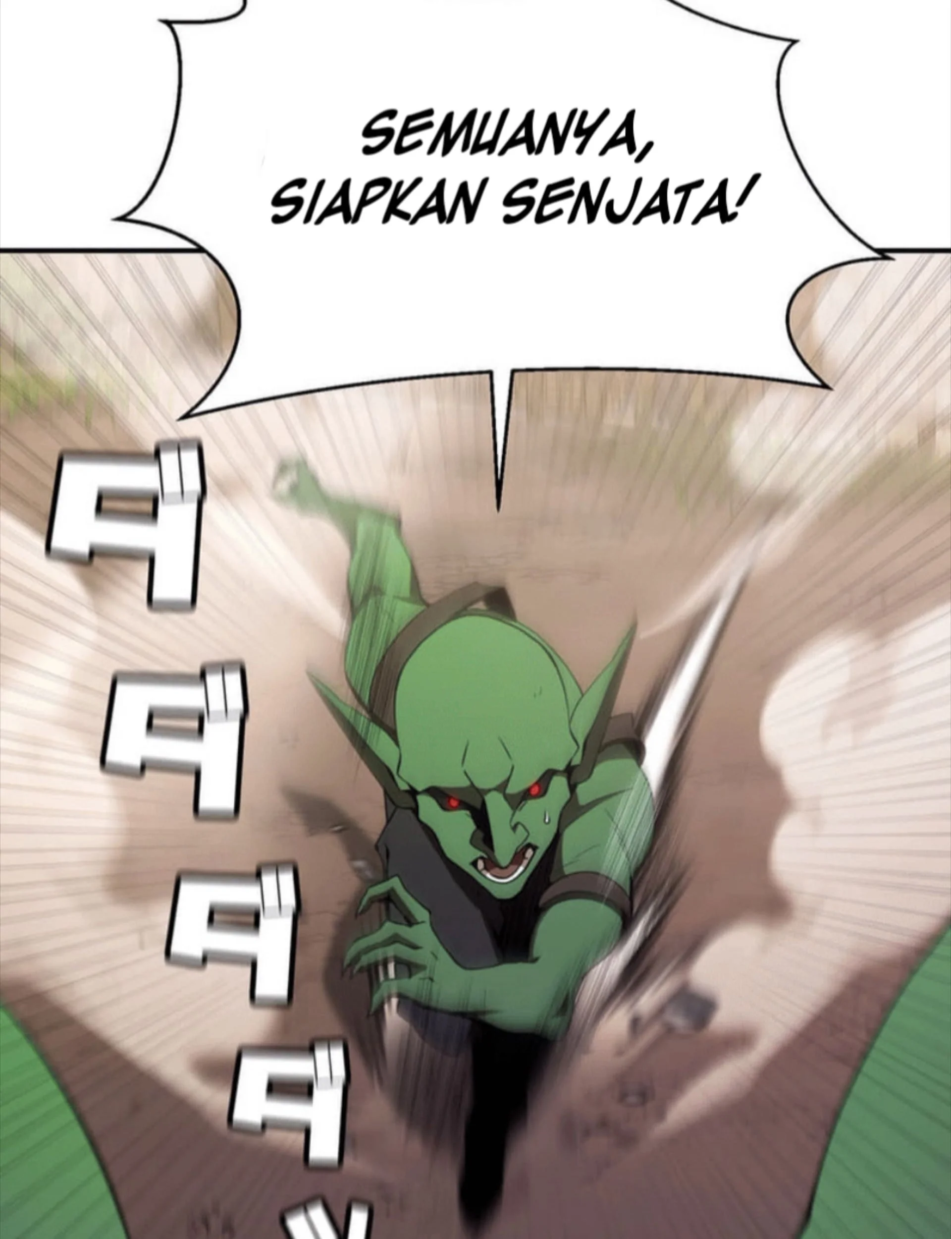 Honestly, This 13th Regression Is Getting Tough Chapter 7 - halaman 78