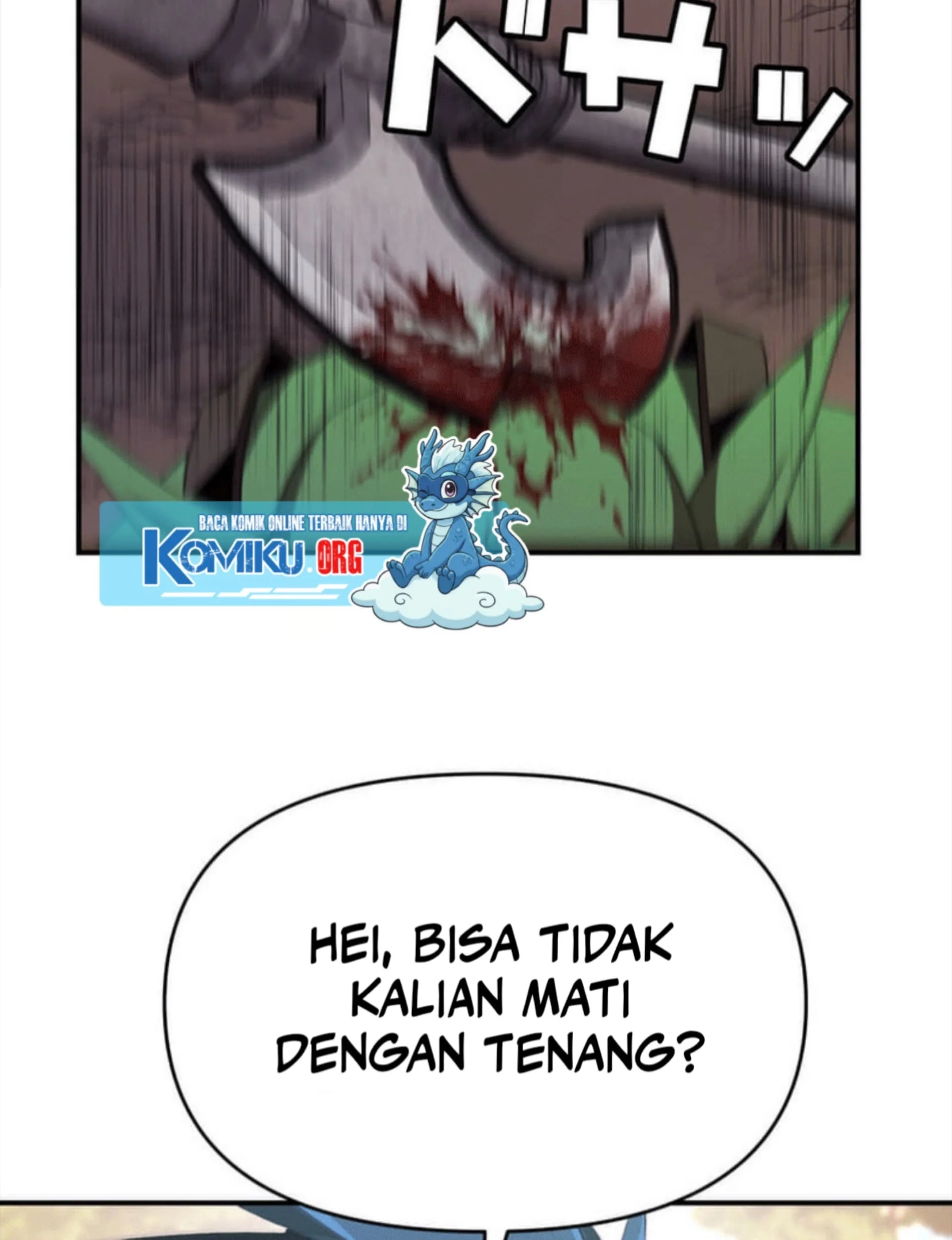 Honestly, This 13th Regression Is Getting Tough Chapter 7 - halaman 83