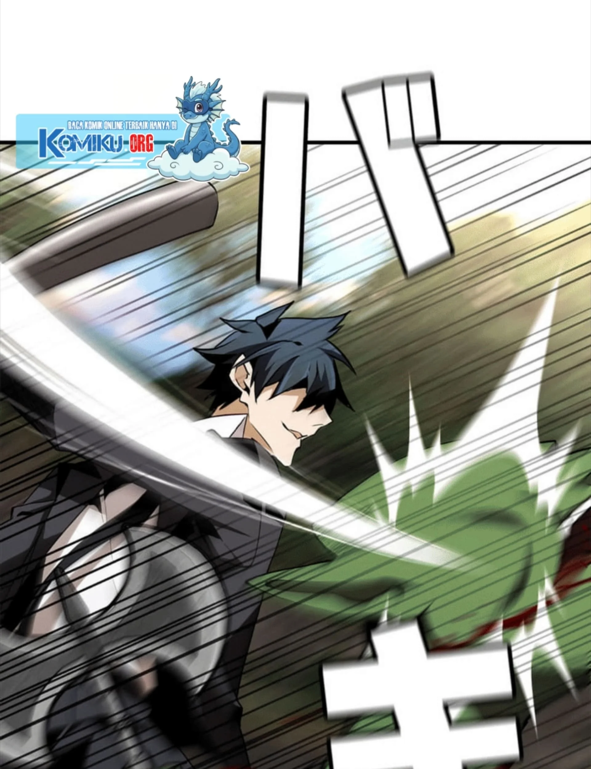 Honestly, This 13th Regression Is Getting Tough Chapter 7 - halaman 90