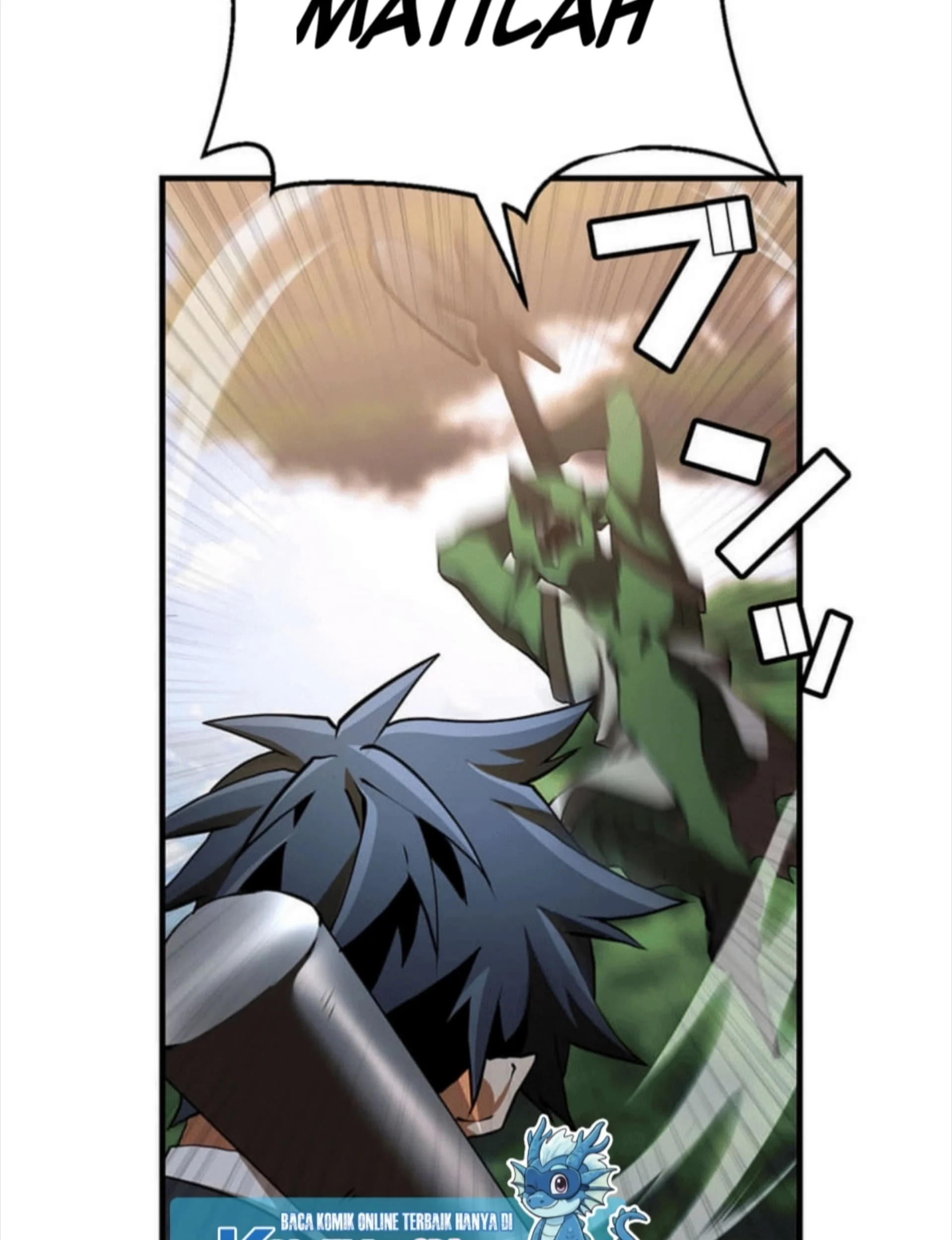 Honestly, This 13th Regression Is Getting Tough Chapter 7 - halaman 92