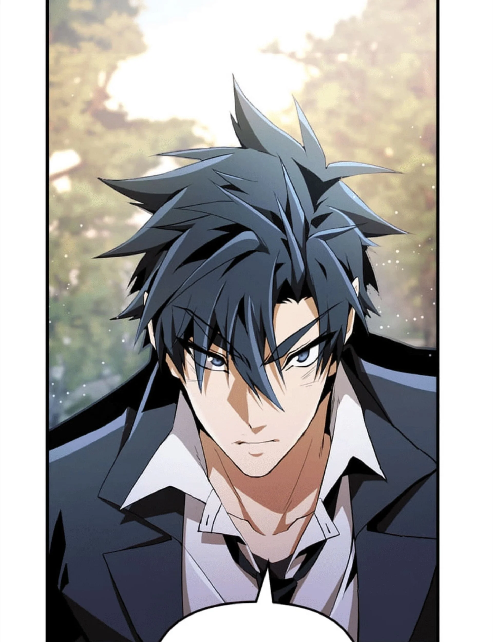 Honestly, This 13th Regression Is Getting Tough Chapter 7 - halaman 95
