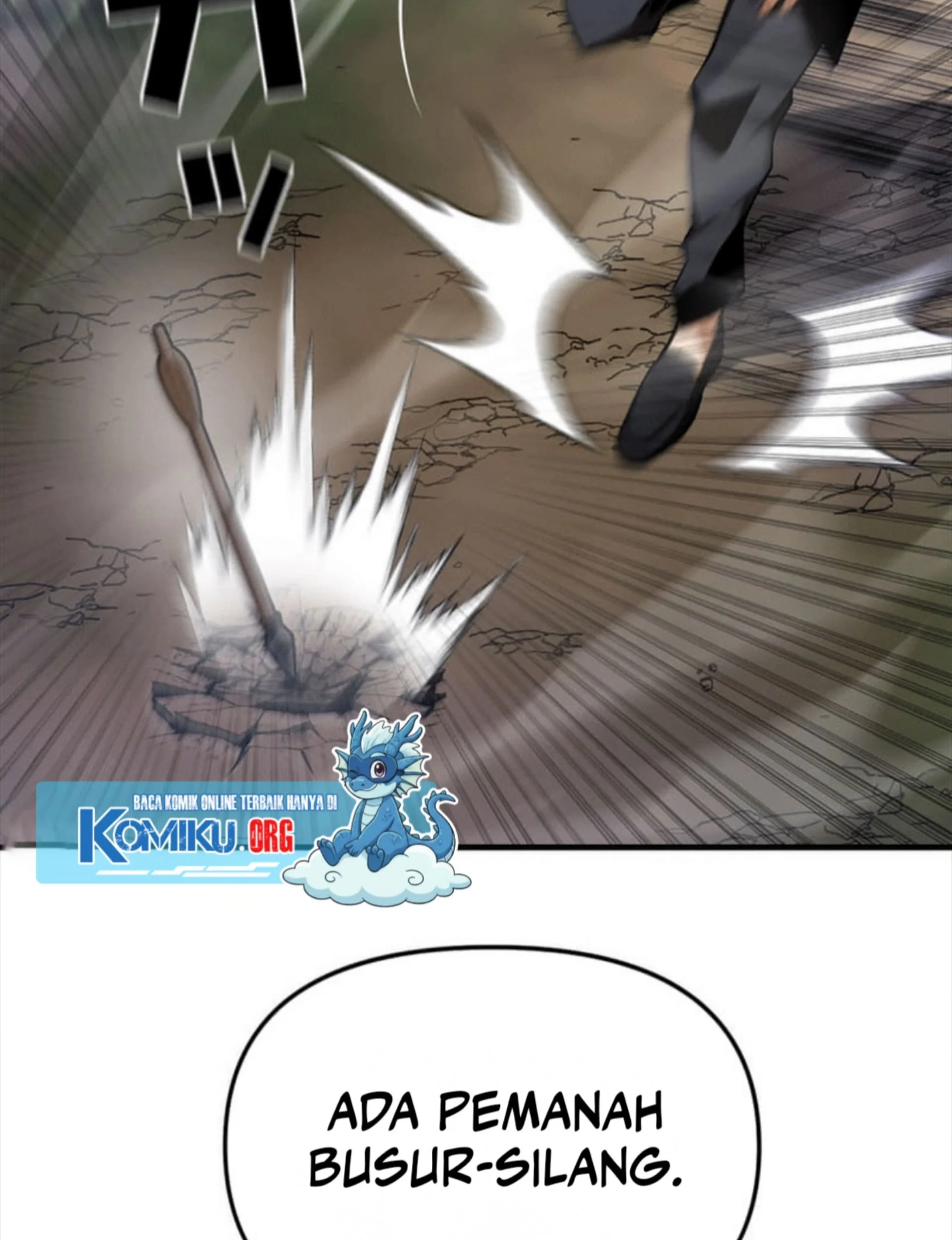 Honestly, This 13th Regression Is Getting Tough Chapter 7 - halaman 97