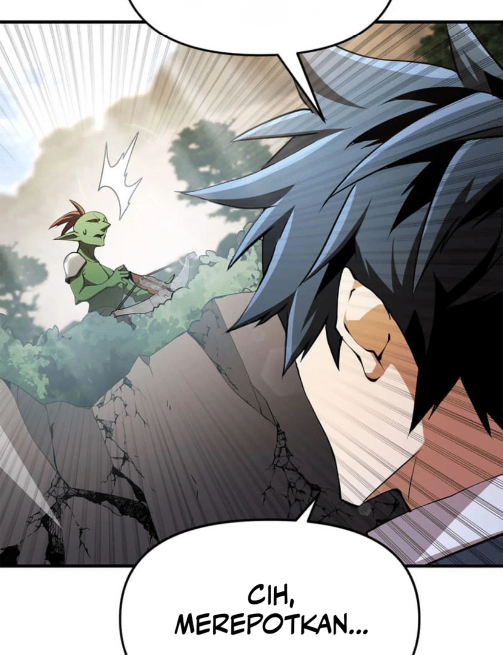 Honestly, This 13th Regression Is Getting Tough Chapter 7 - halaman 98