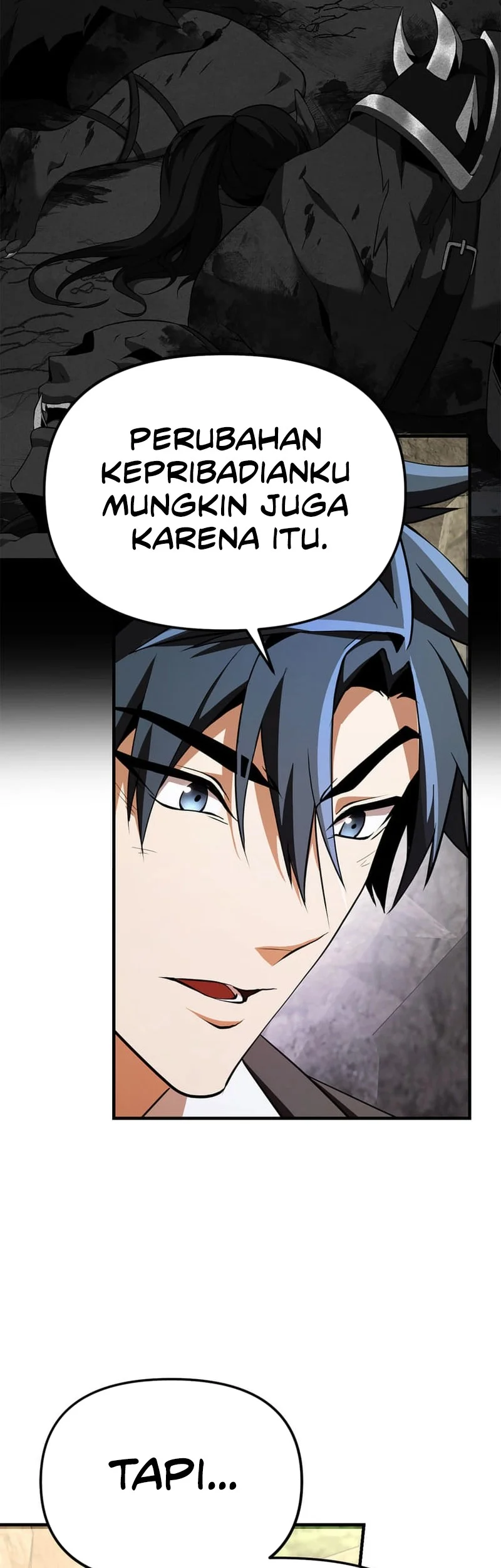 Honestly, This 13th Regression Is Getting Tough Chapter 8 - halaman 11